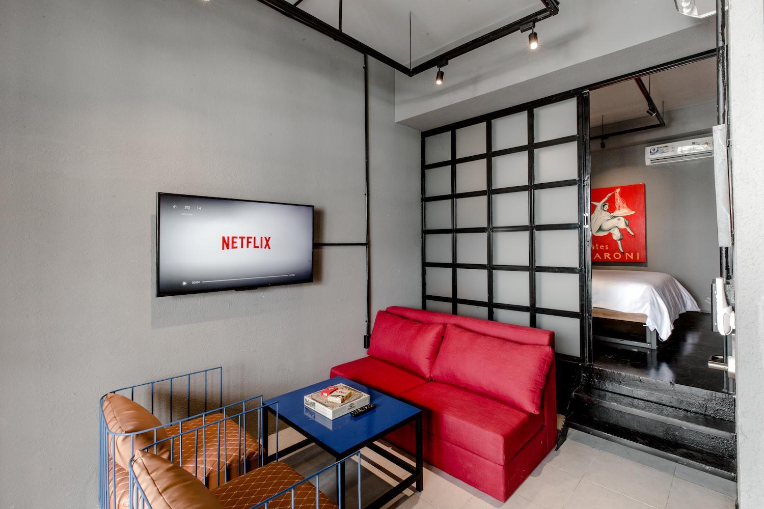 CIRCADIAN Industrial Studios on Nguyen Hue