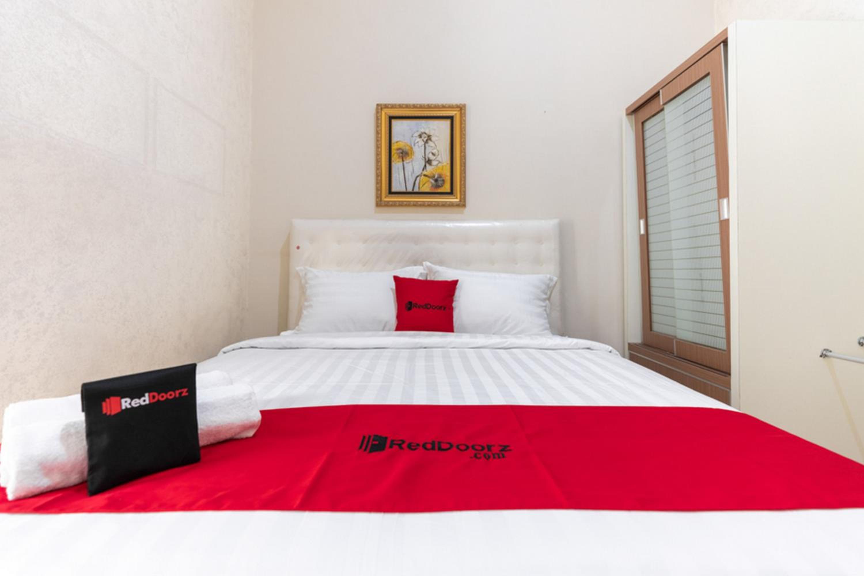RedDoorz @ Pengayoman Panakkukang 3, Makassar - 16