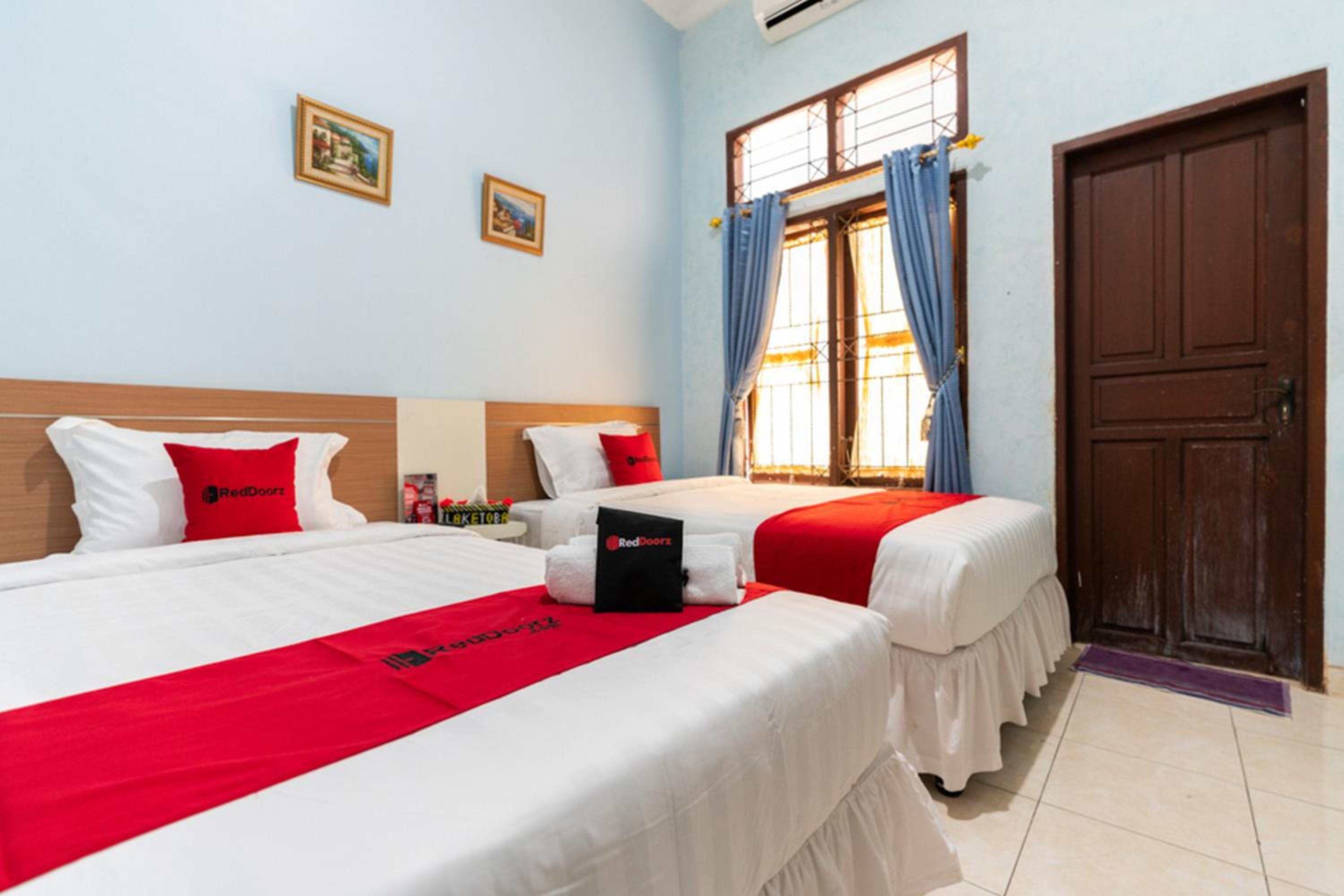 RedDoorz @ Pengayoman Panakkukang 3, Makassar - 18