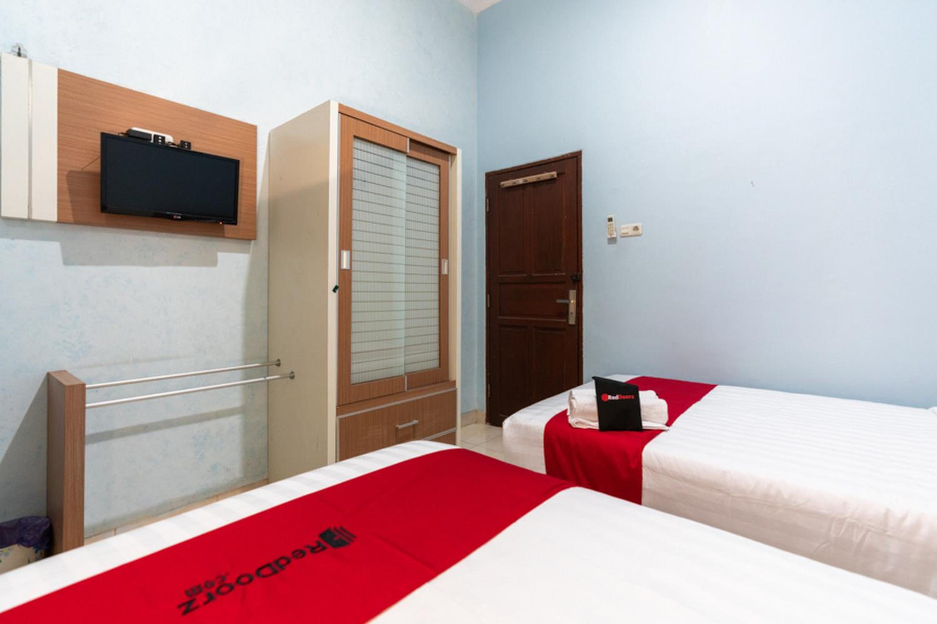 RedDoorz @ Pengayoman Panakkukang 3, Makassar - 19