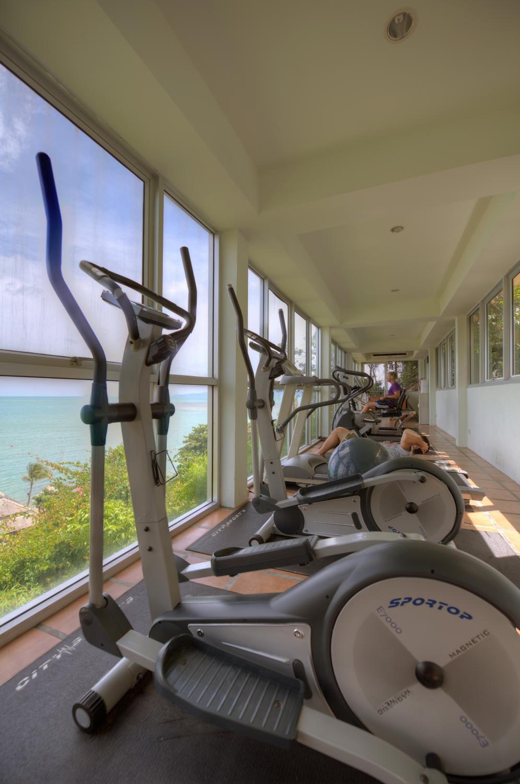Fair House Villas & Spa, Koh Samui — photo 48