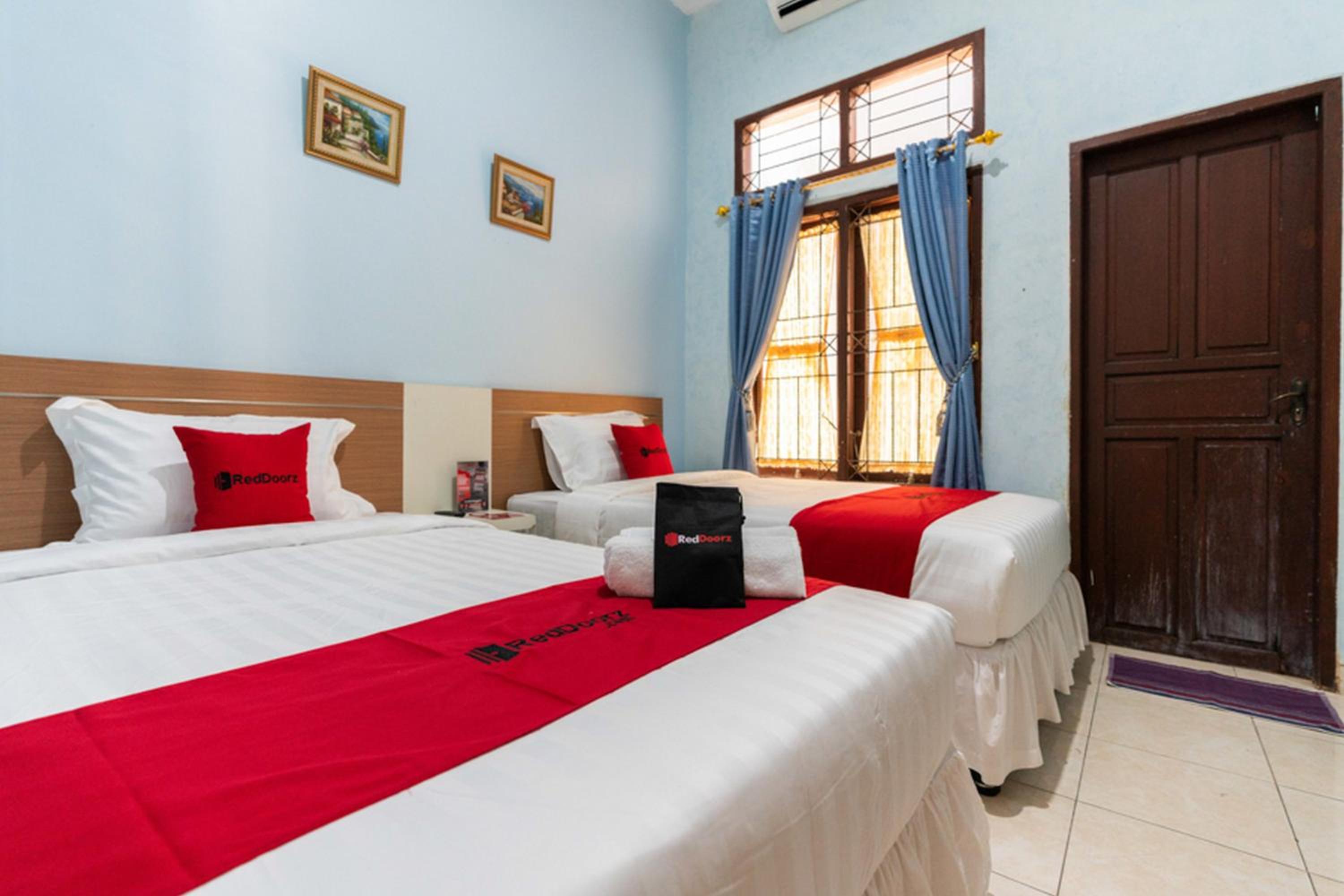 RedDoorz @ Pengayoman Panakkukang 3, Makassar - 9