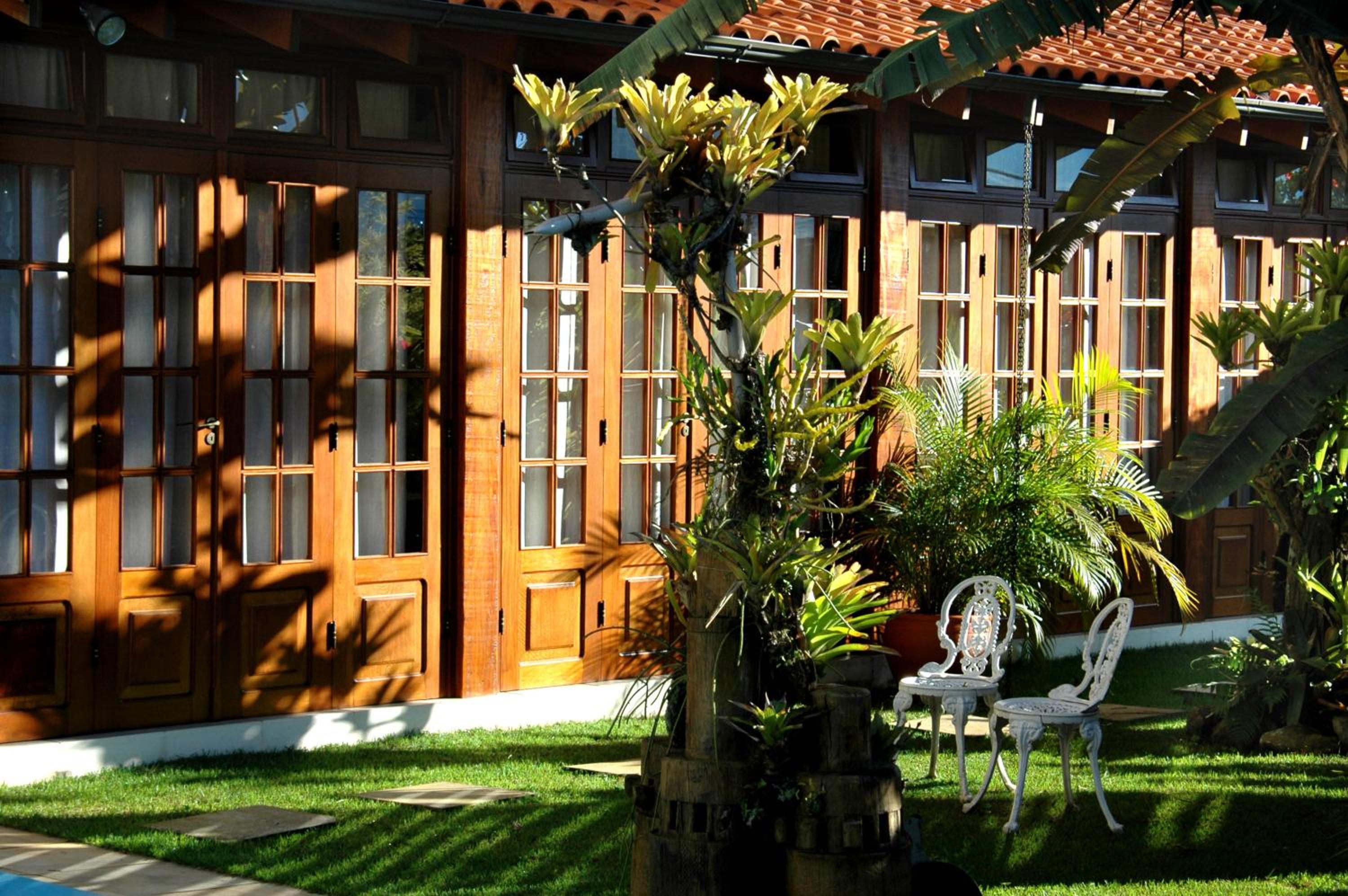 Hotel Pousada São Rafael view 3
