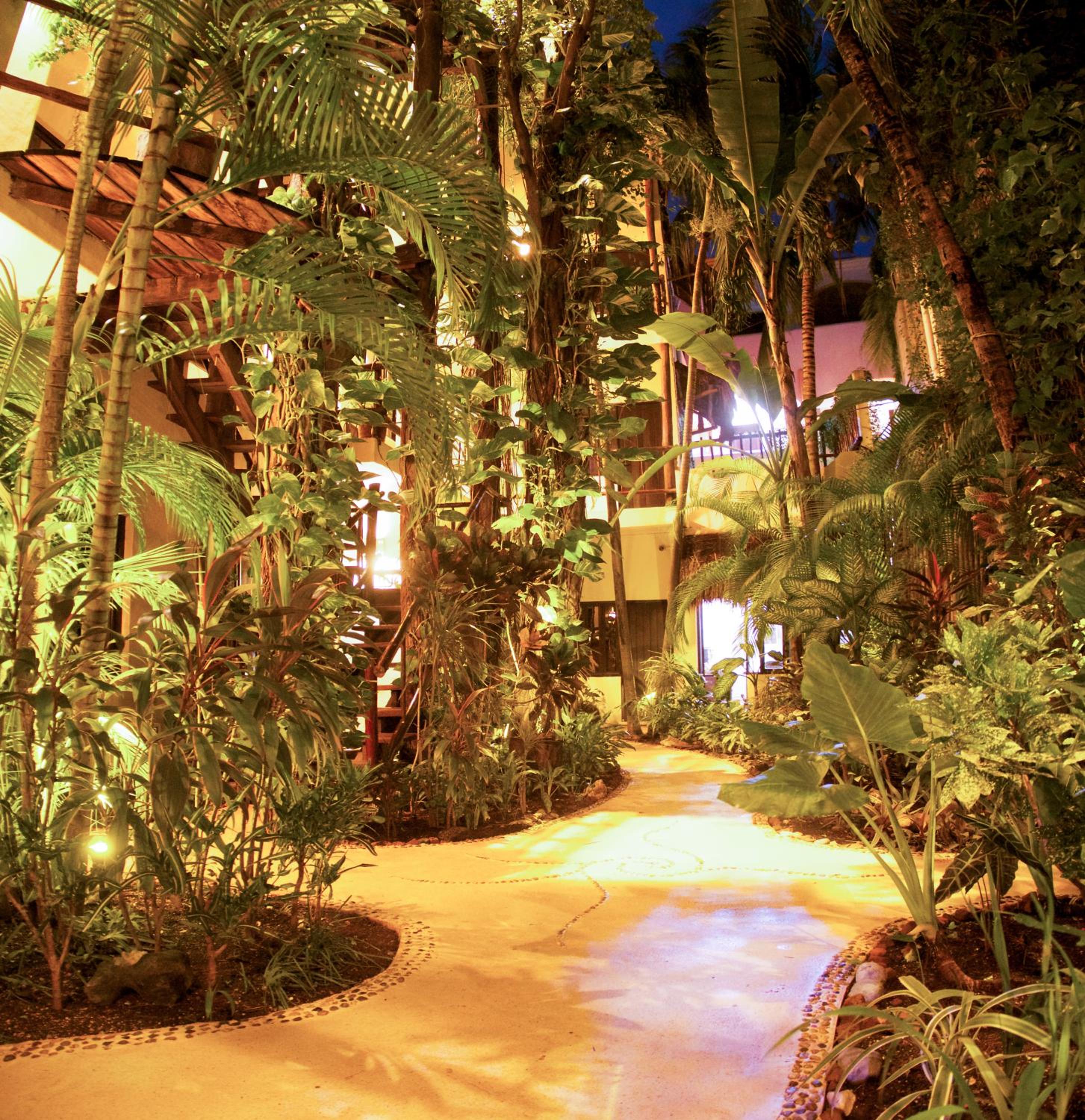 Kinbe Hotel Boutique
