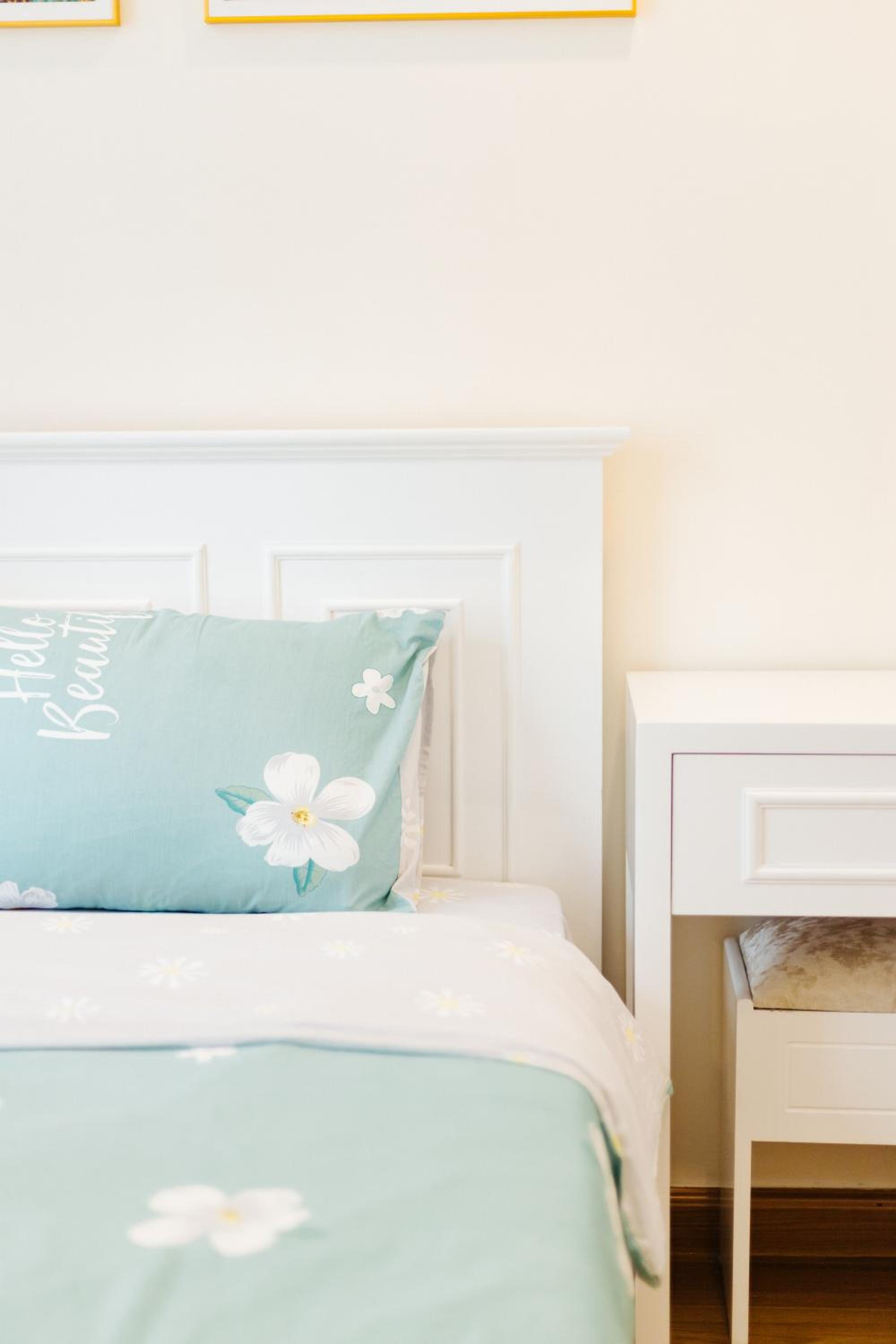 MARCH HOUSE - Park Premium TimesCity - 2-3 Bedrooms