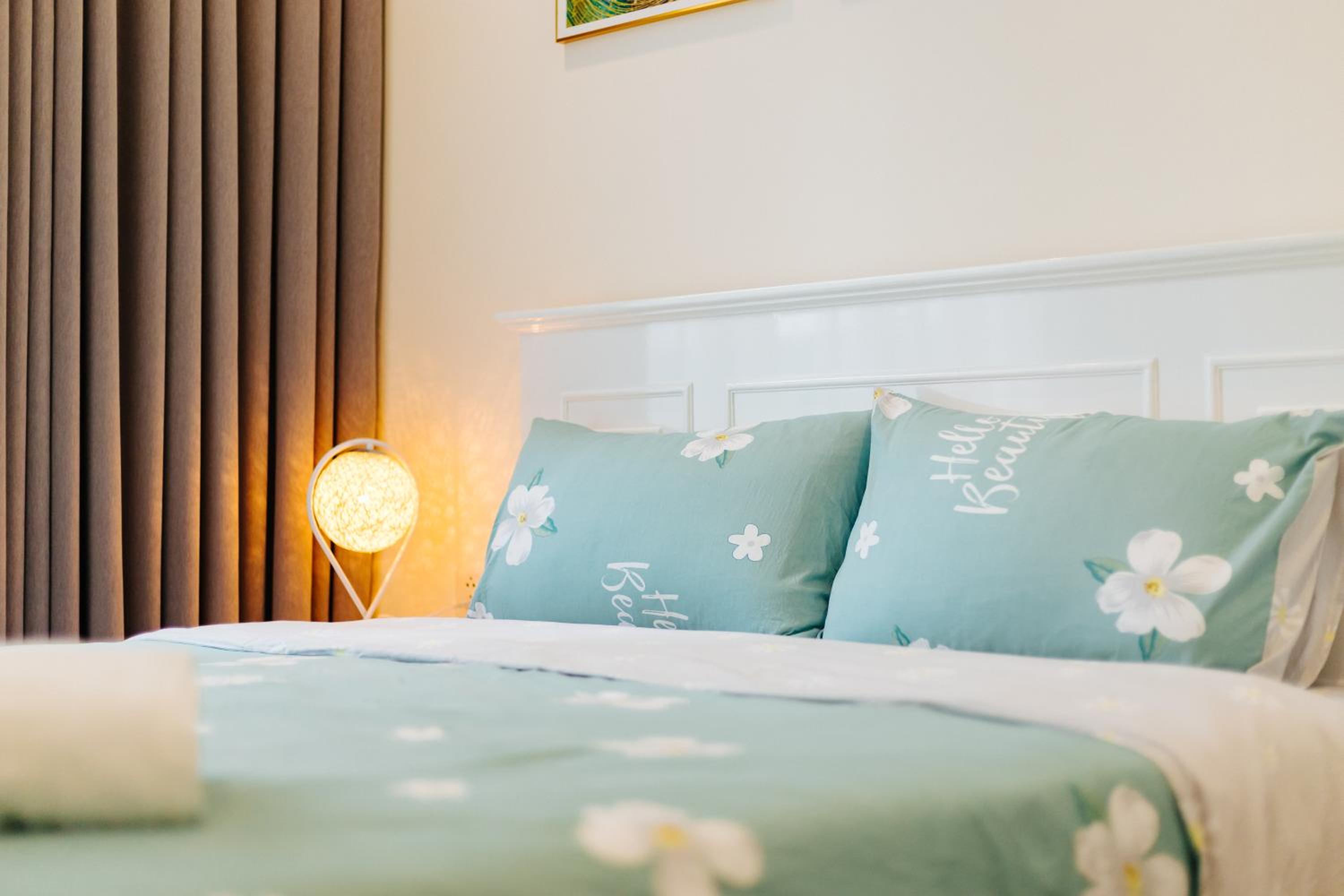 MARCH HOUSE - Park Premium TimesCity - 2-3 Bedrooms