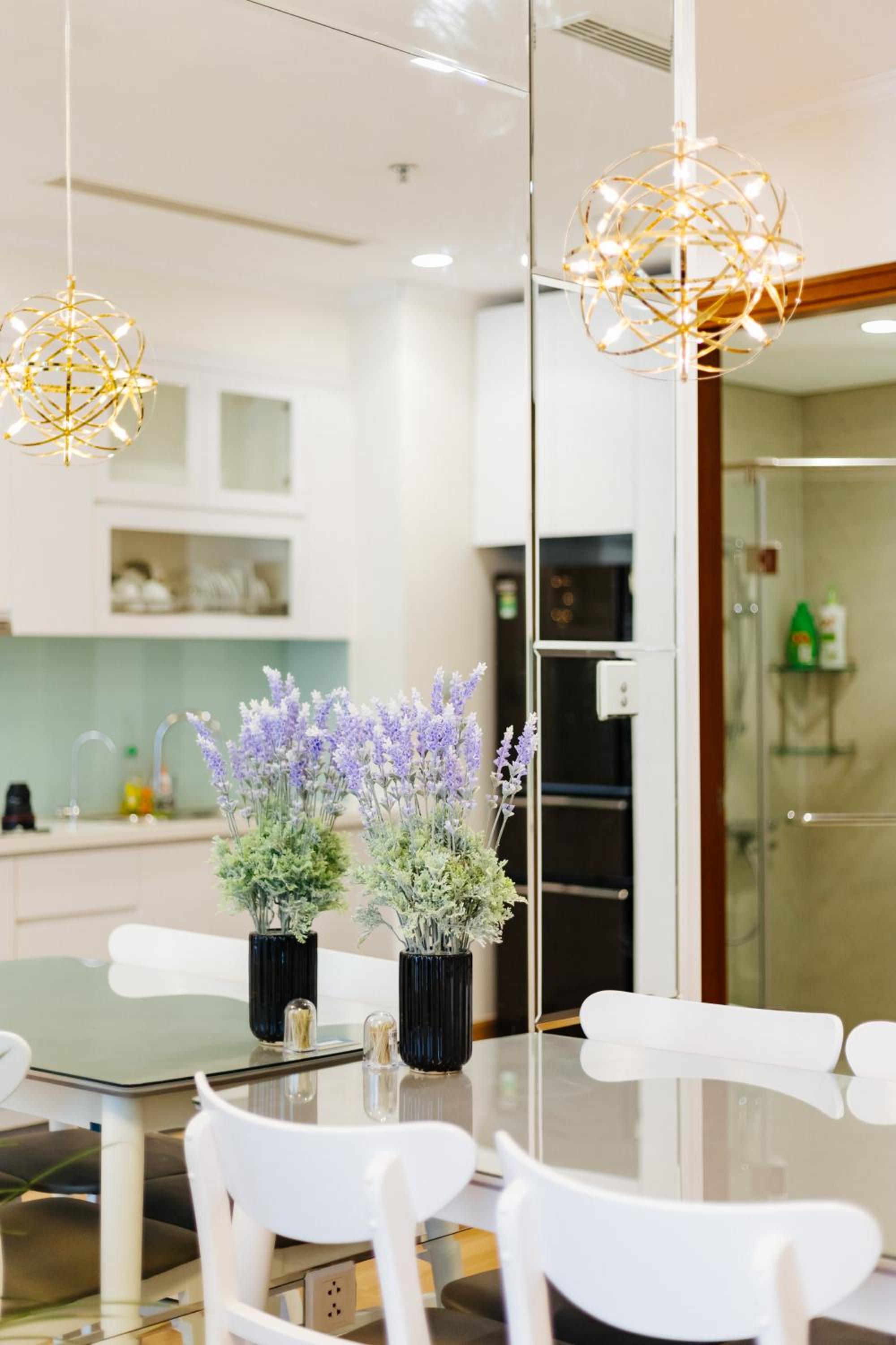 MARCH HOUSE - Park Premium TimesCity - 2-3 Bedrooms