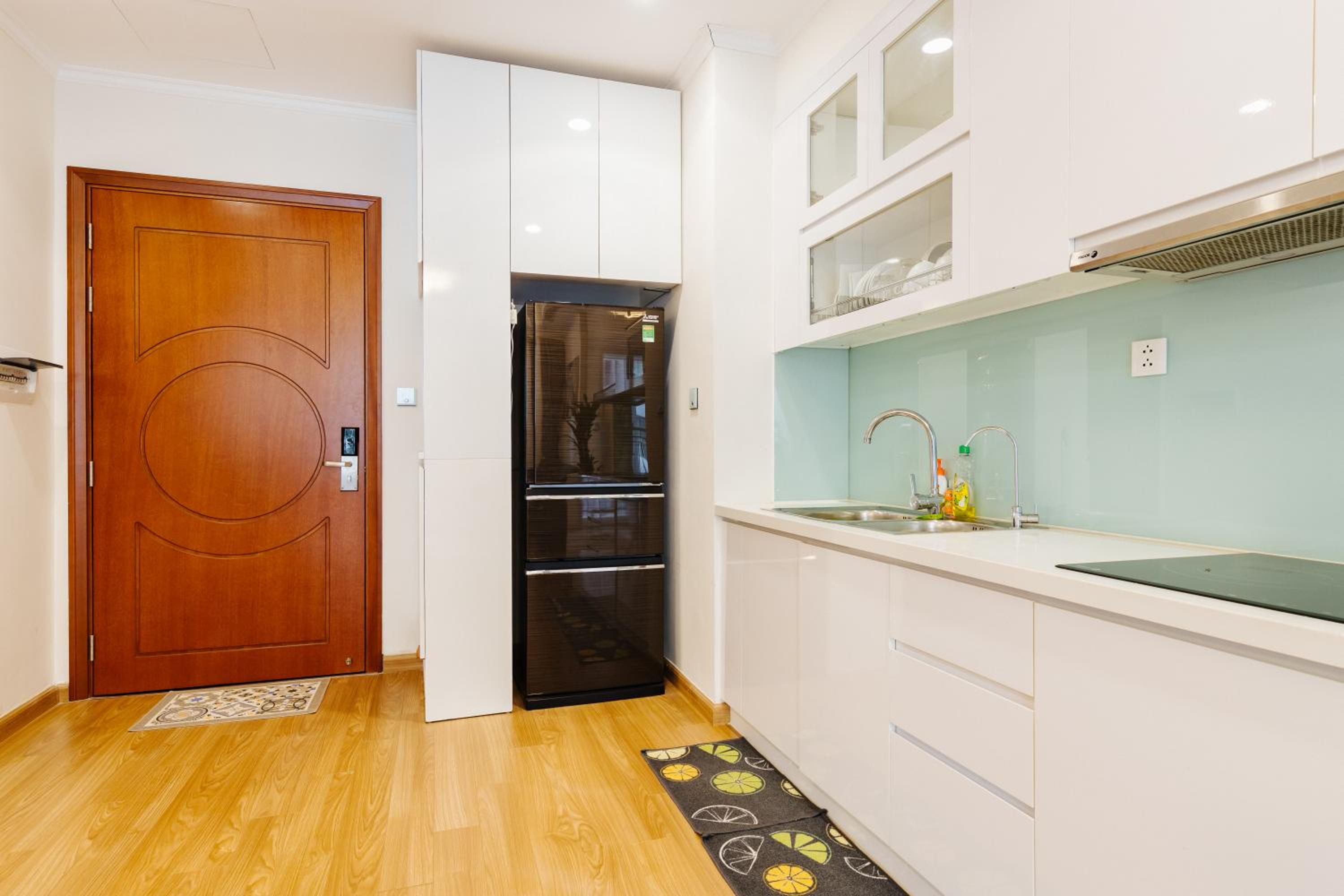 MARCH HOUSE - Park Premium TimesCity - 2-3 Bedrooms