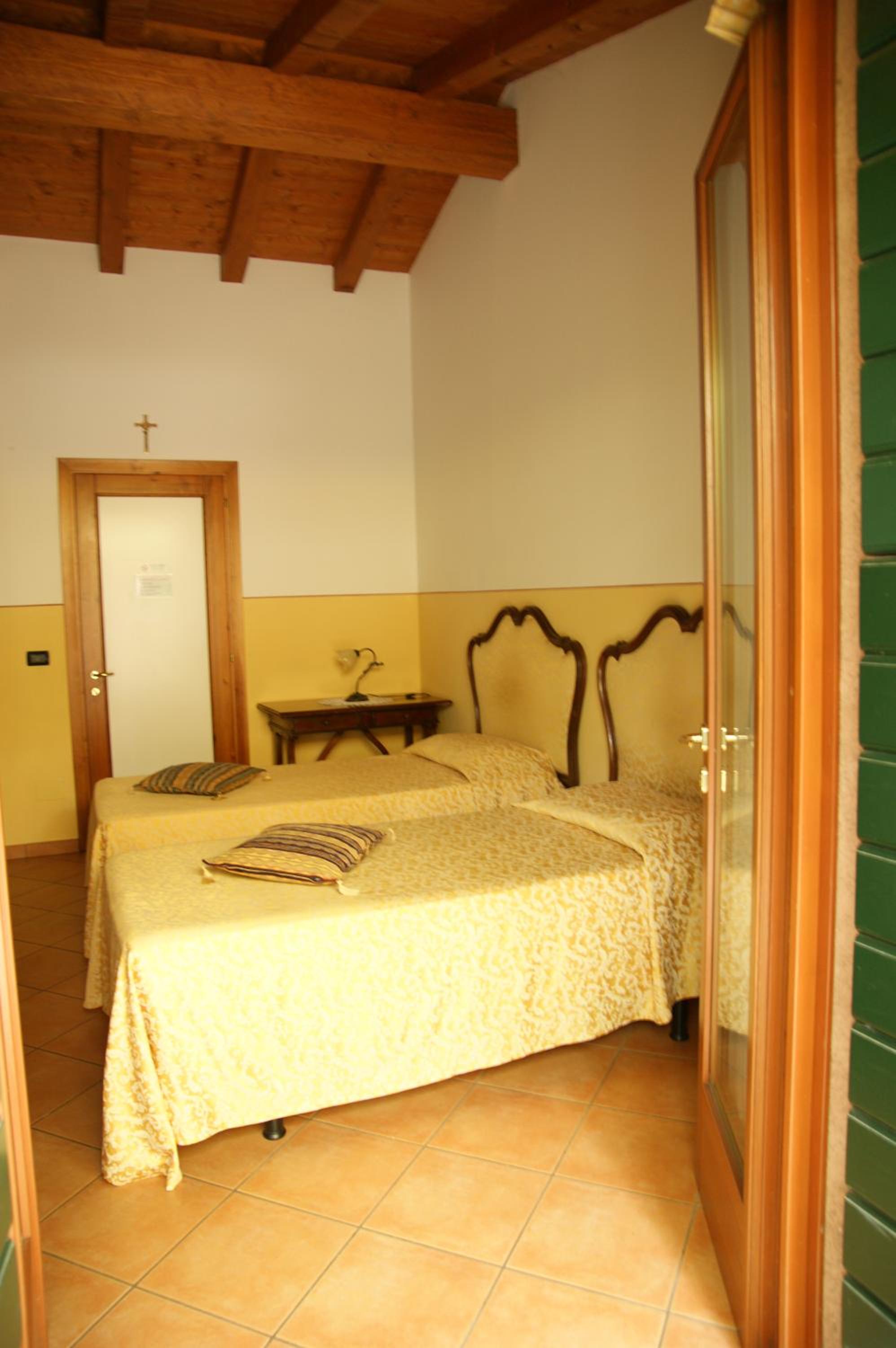 Agriturismo Villa Mocenigo