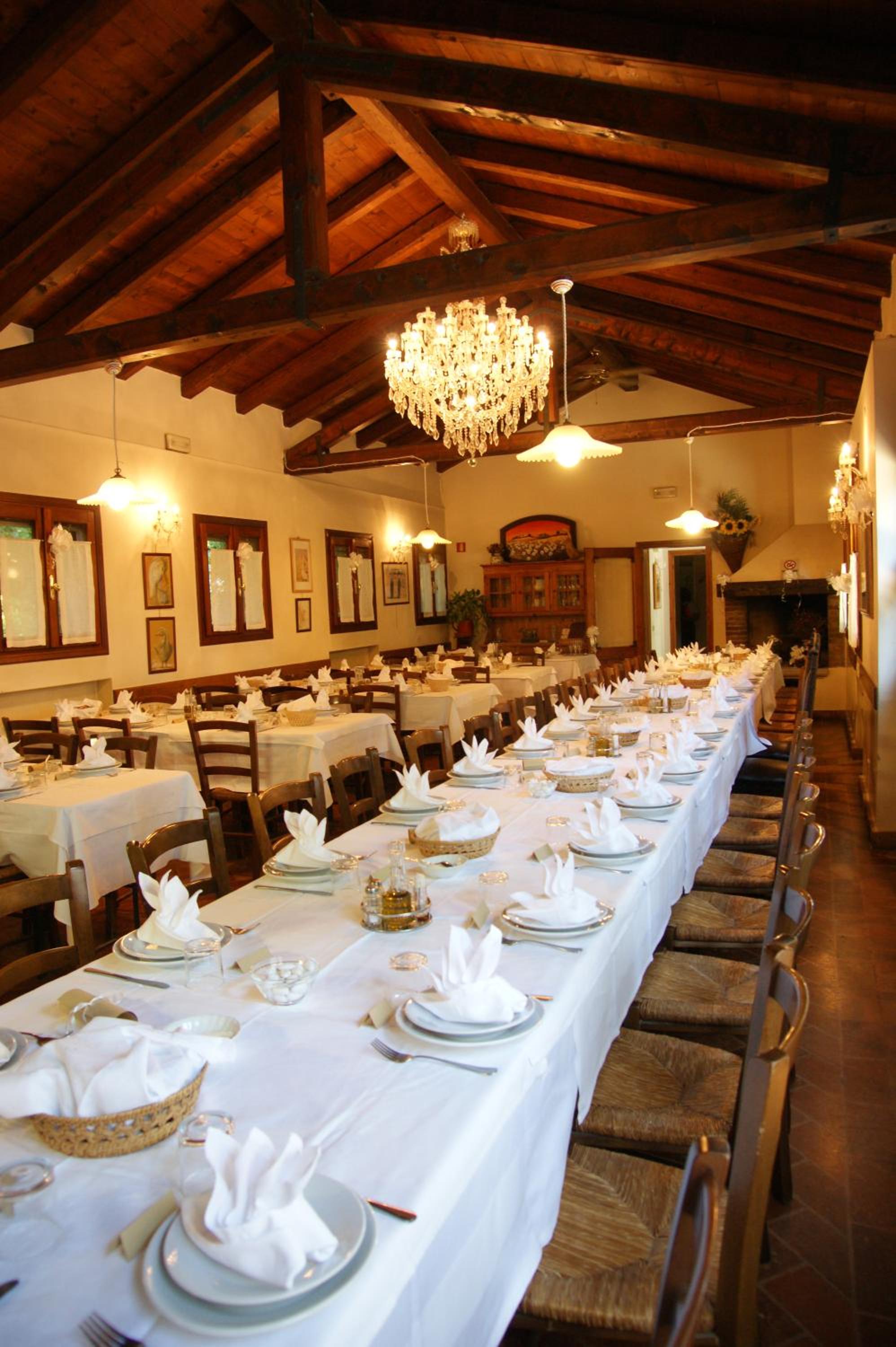 Agriturismo Villa Mocenigo