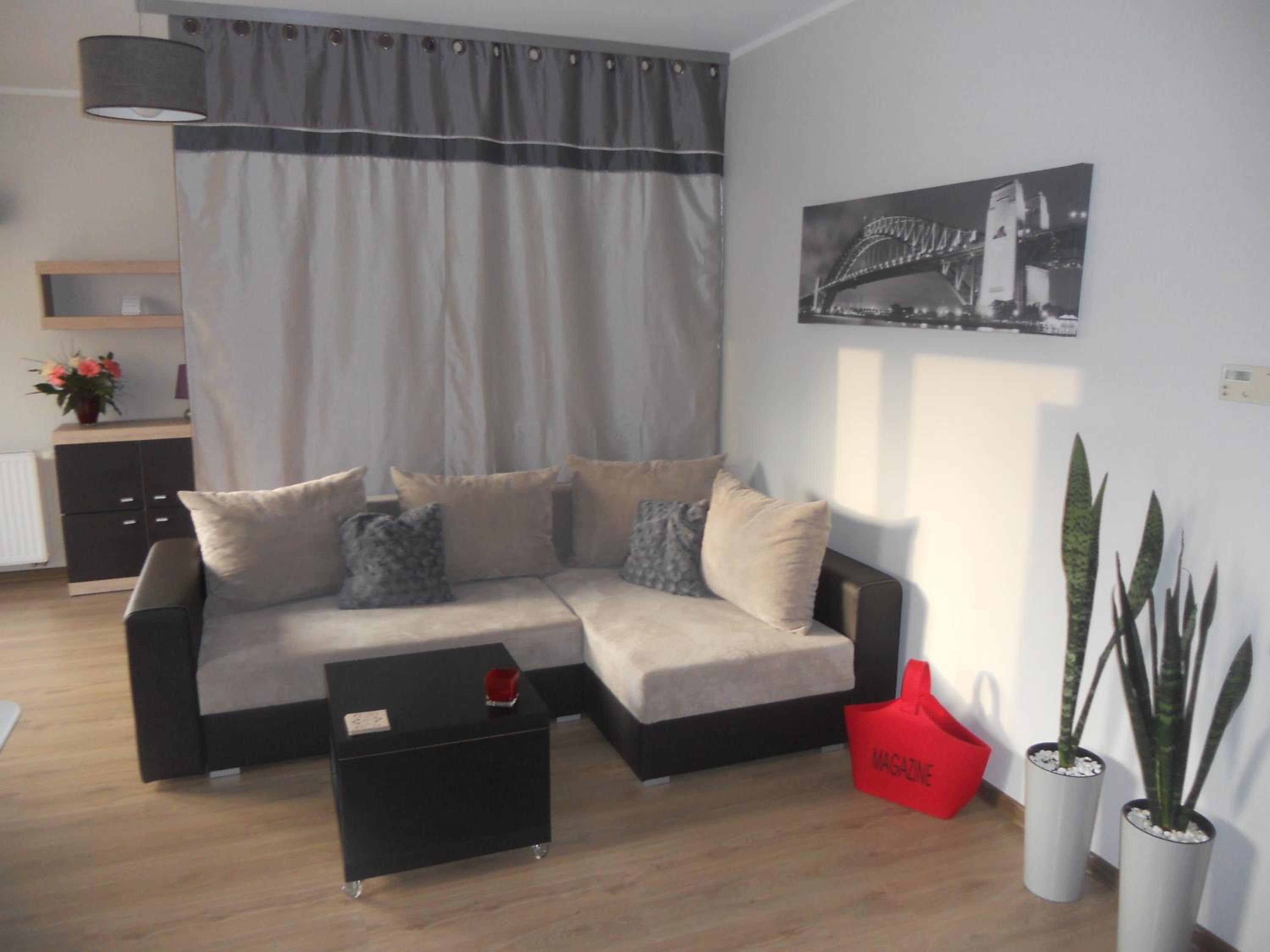 Apartament-Studio view 2