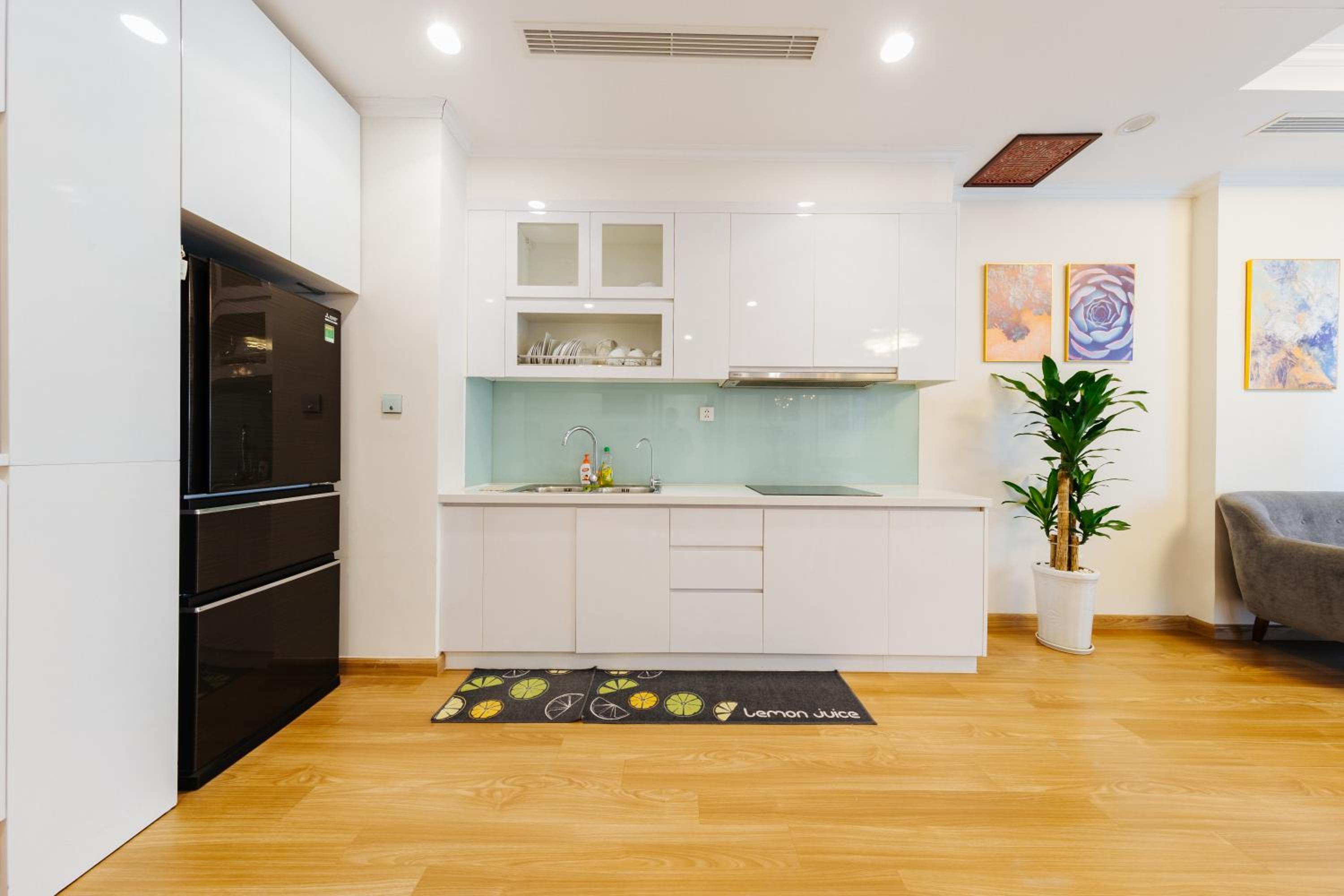 MARCH HOUSE - Park Premium TimesCity - 2-3 Bedrooms