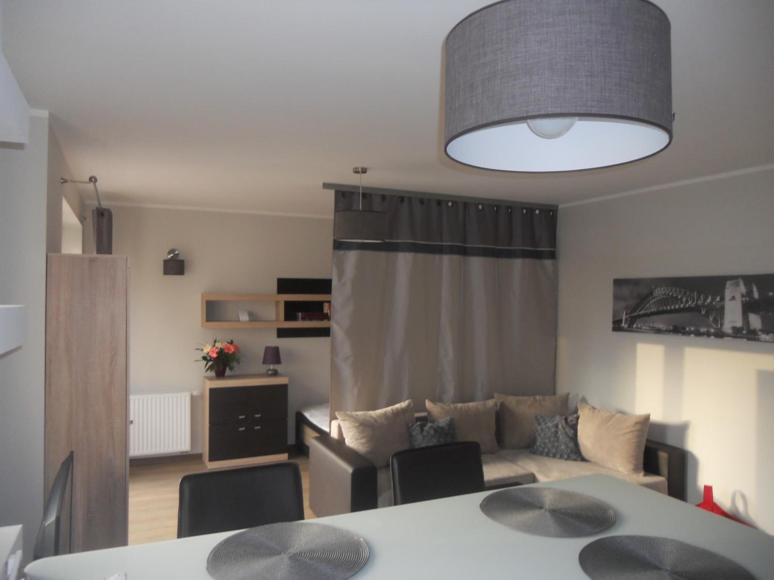 Apartament-Studio view 3