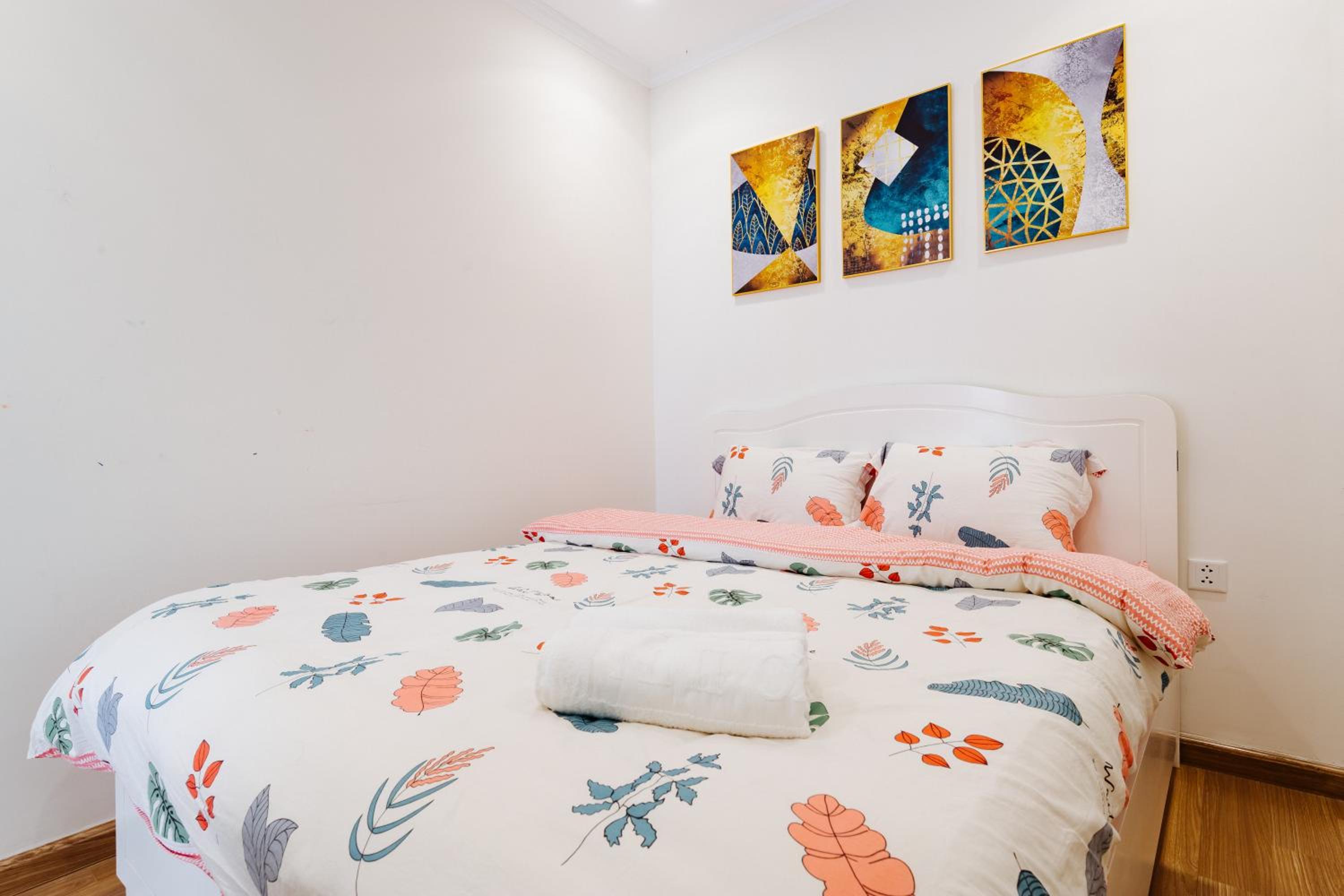 MARCH HOUSE - Park Premium TimesCity - 2-3 Bedrooms