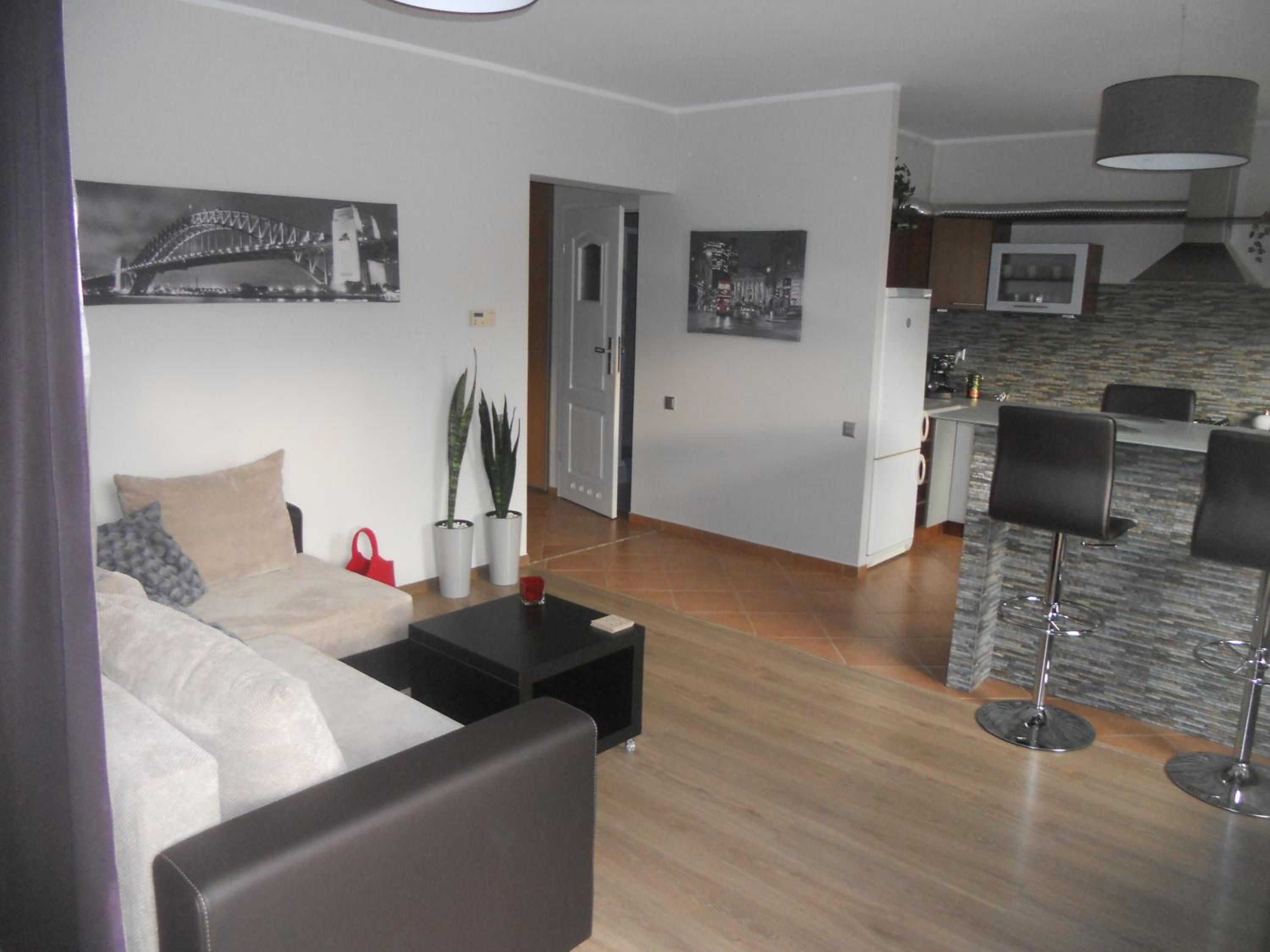 Apartament-Studio view 4