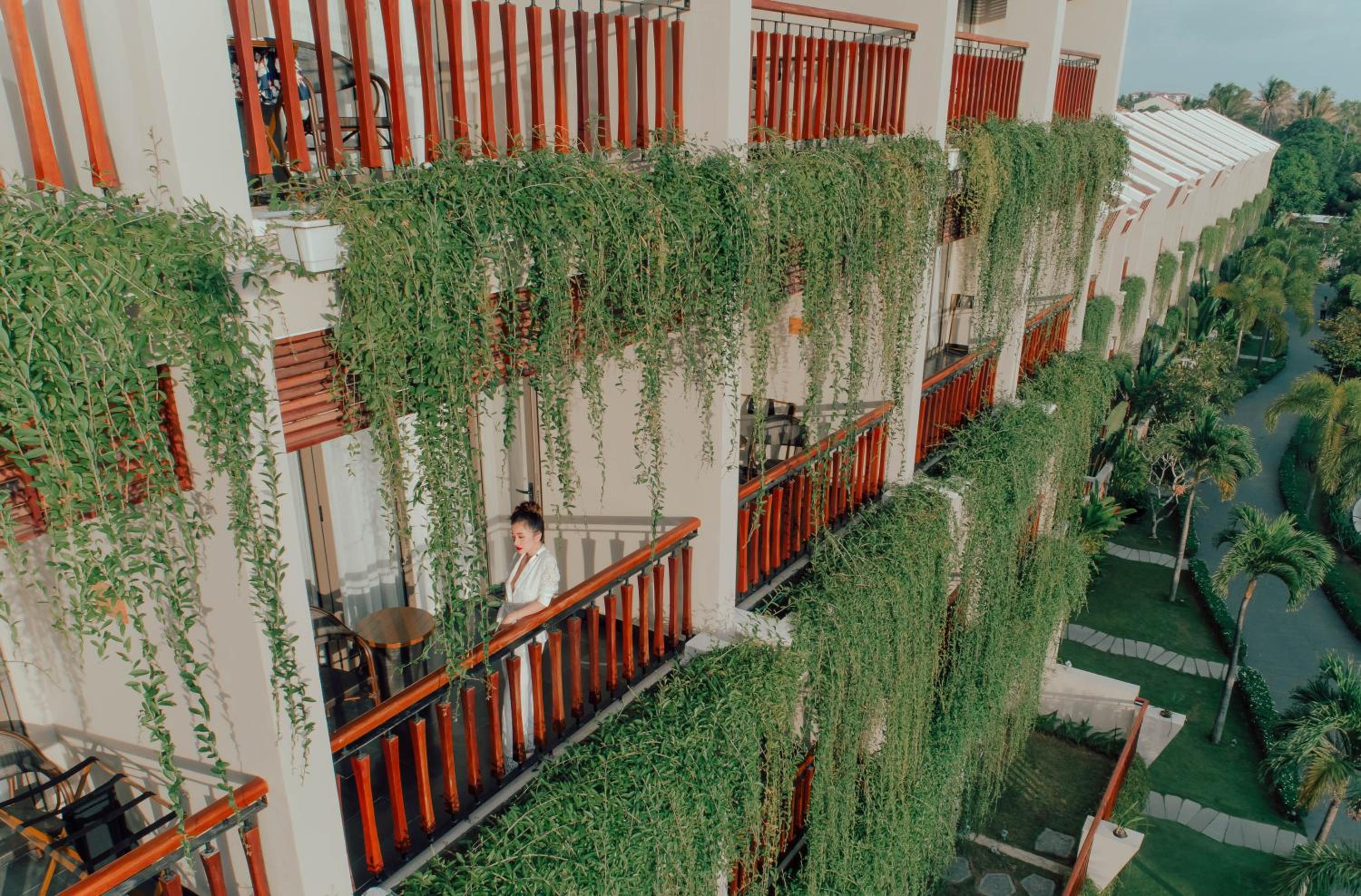Silk Sense Hoi An River Resort - Green Luxury Escape