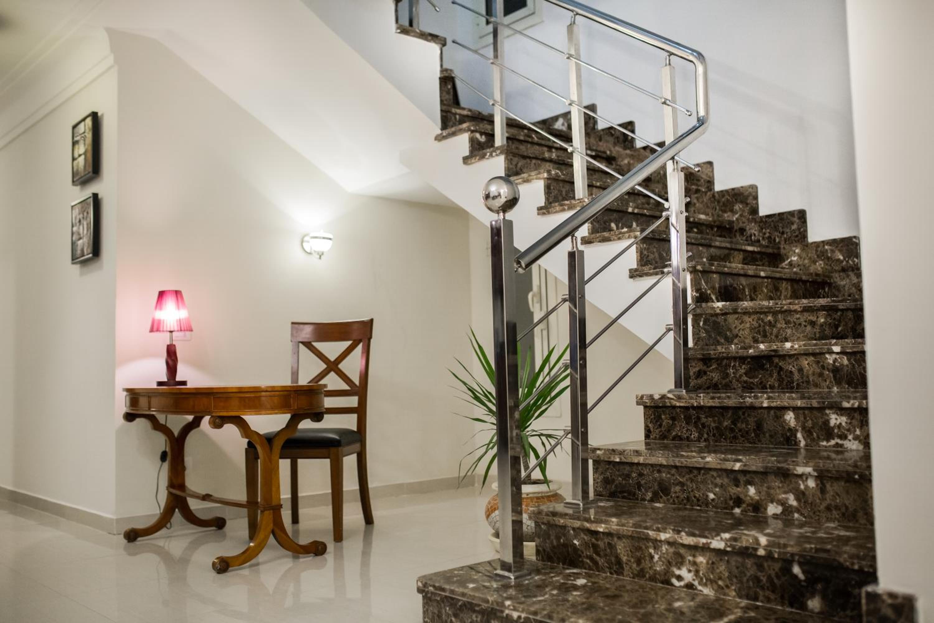 Panacea Suites Hotel