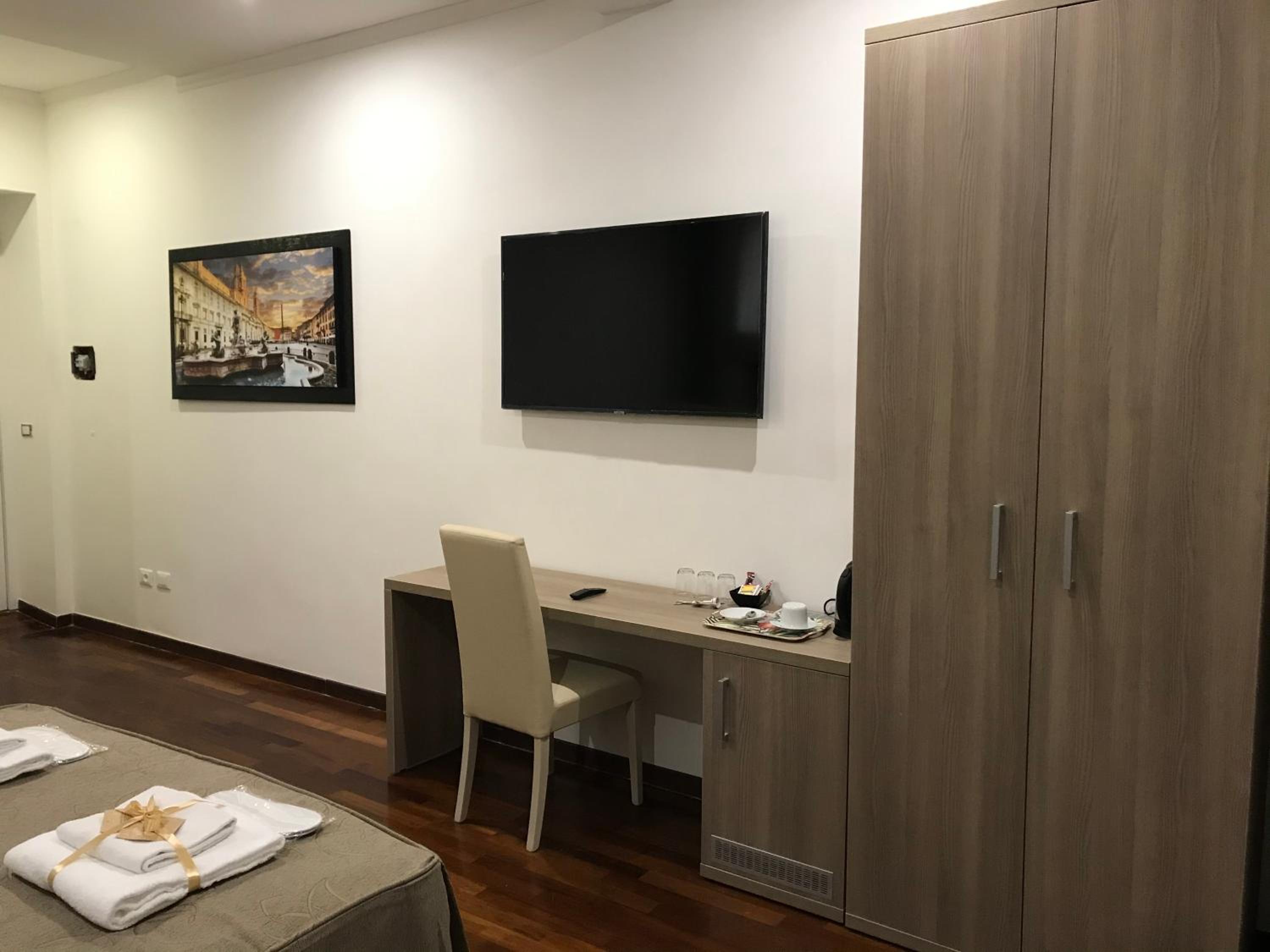 chèri luxury suite