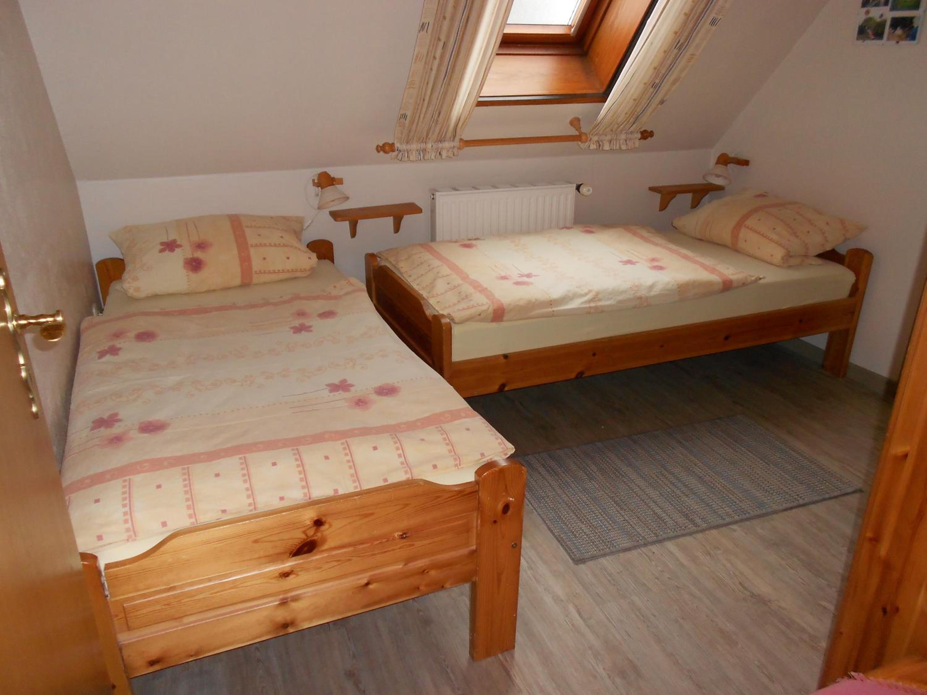 Ferienwohnung Fegebank view 5