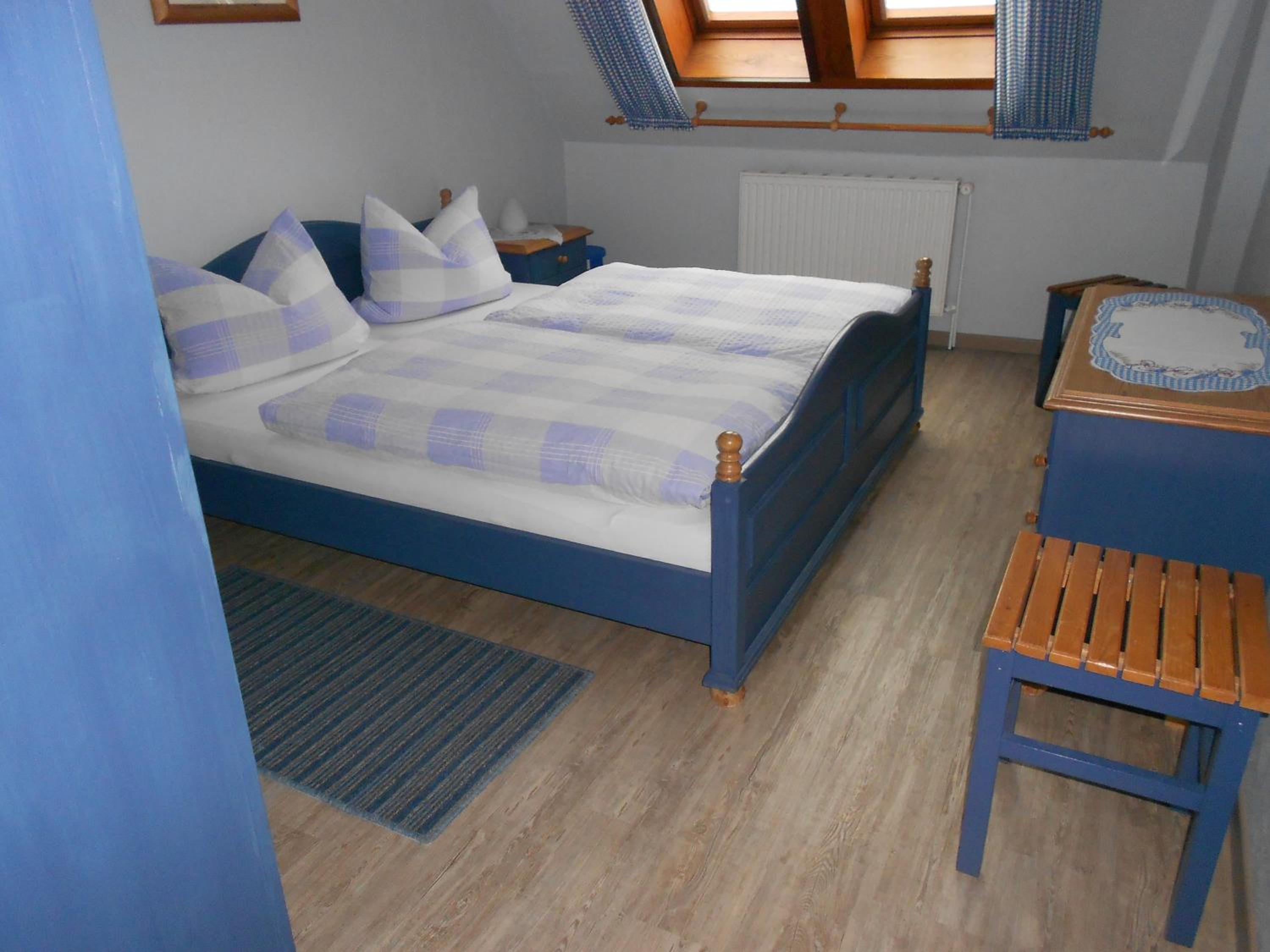 Ferienwohnung Fegebank view 4