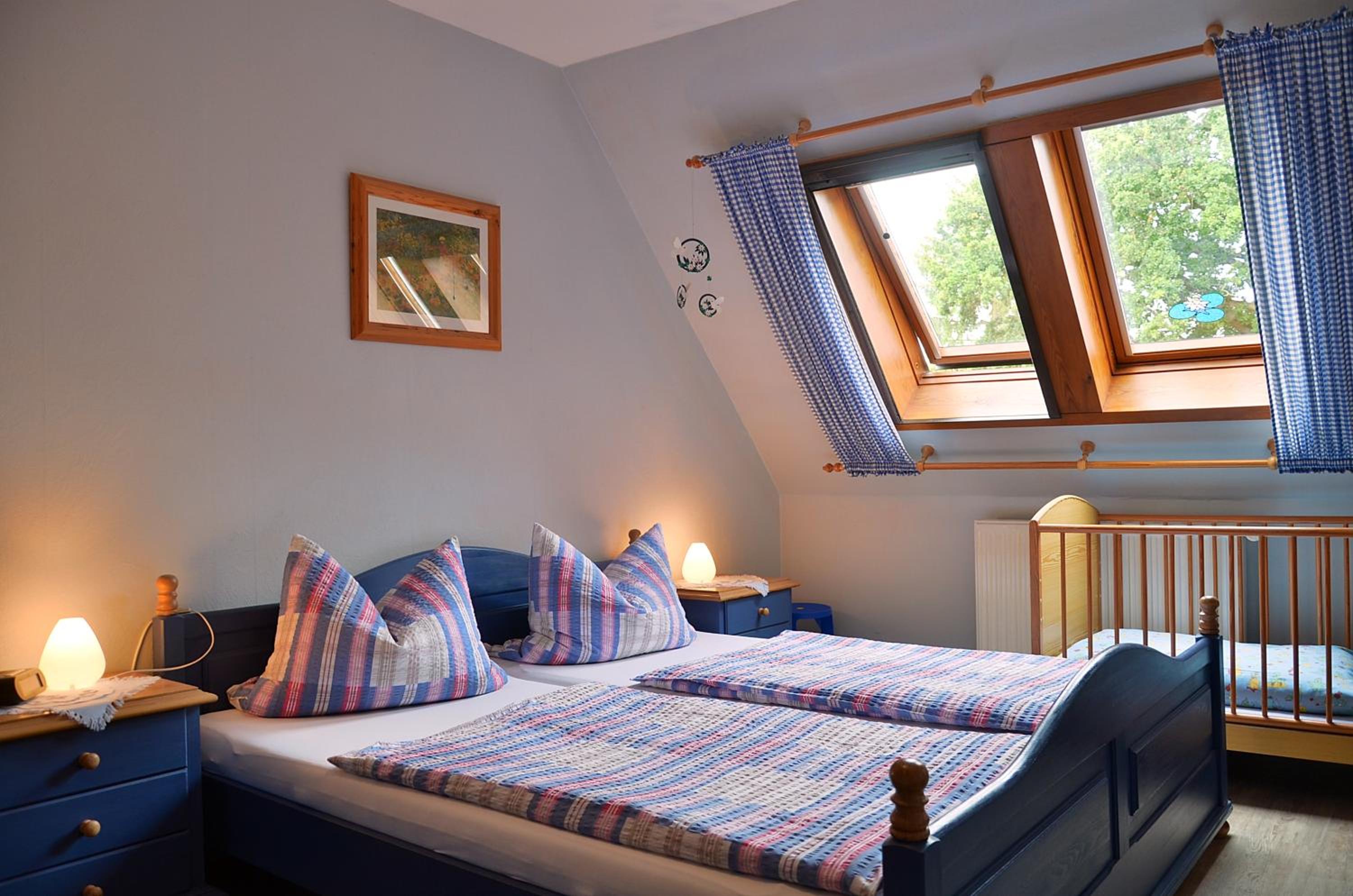 Ferienwohnung Fegebank view 3
