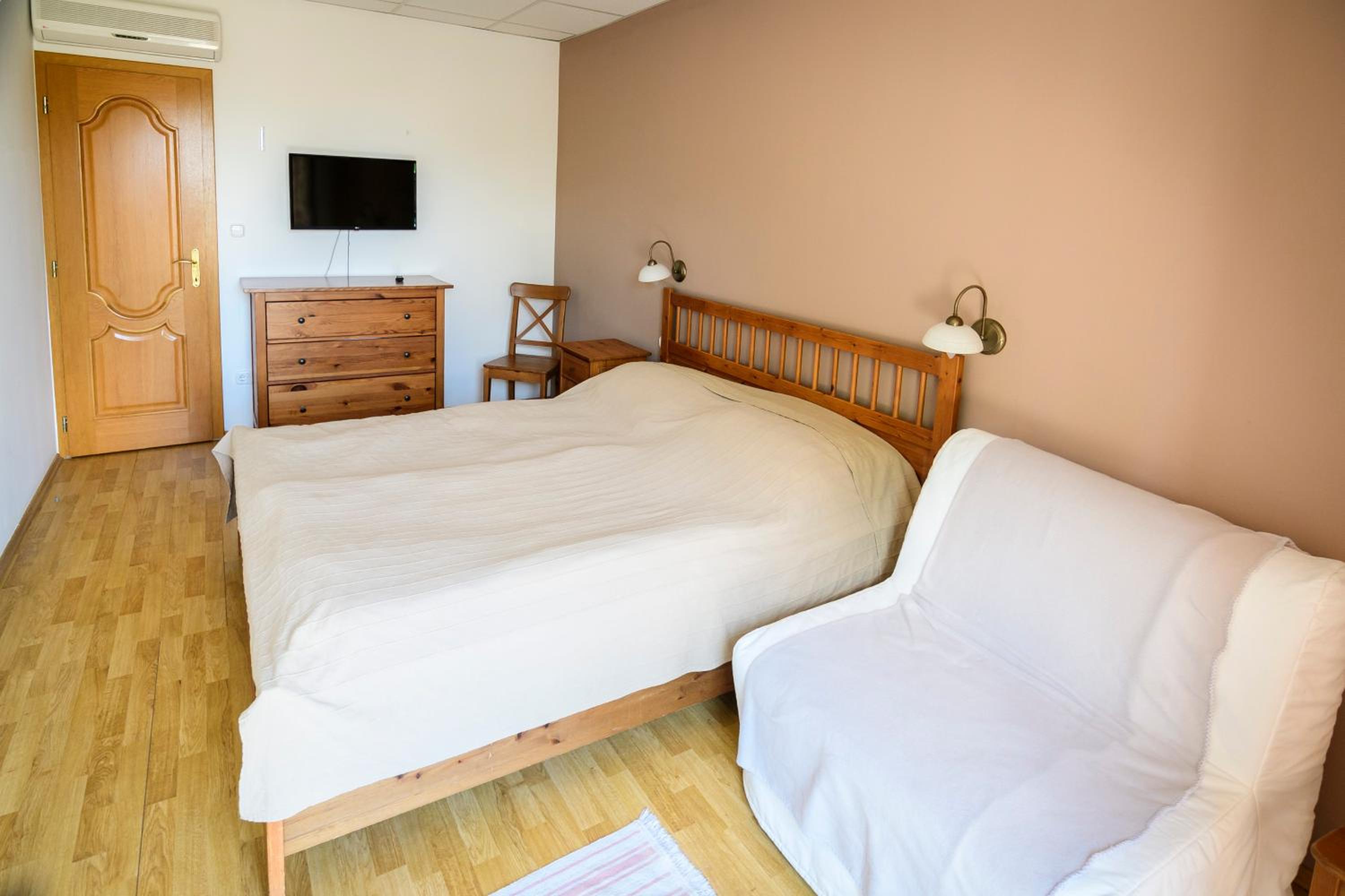 Tekergő Motel és Étterem view 5