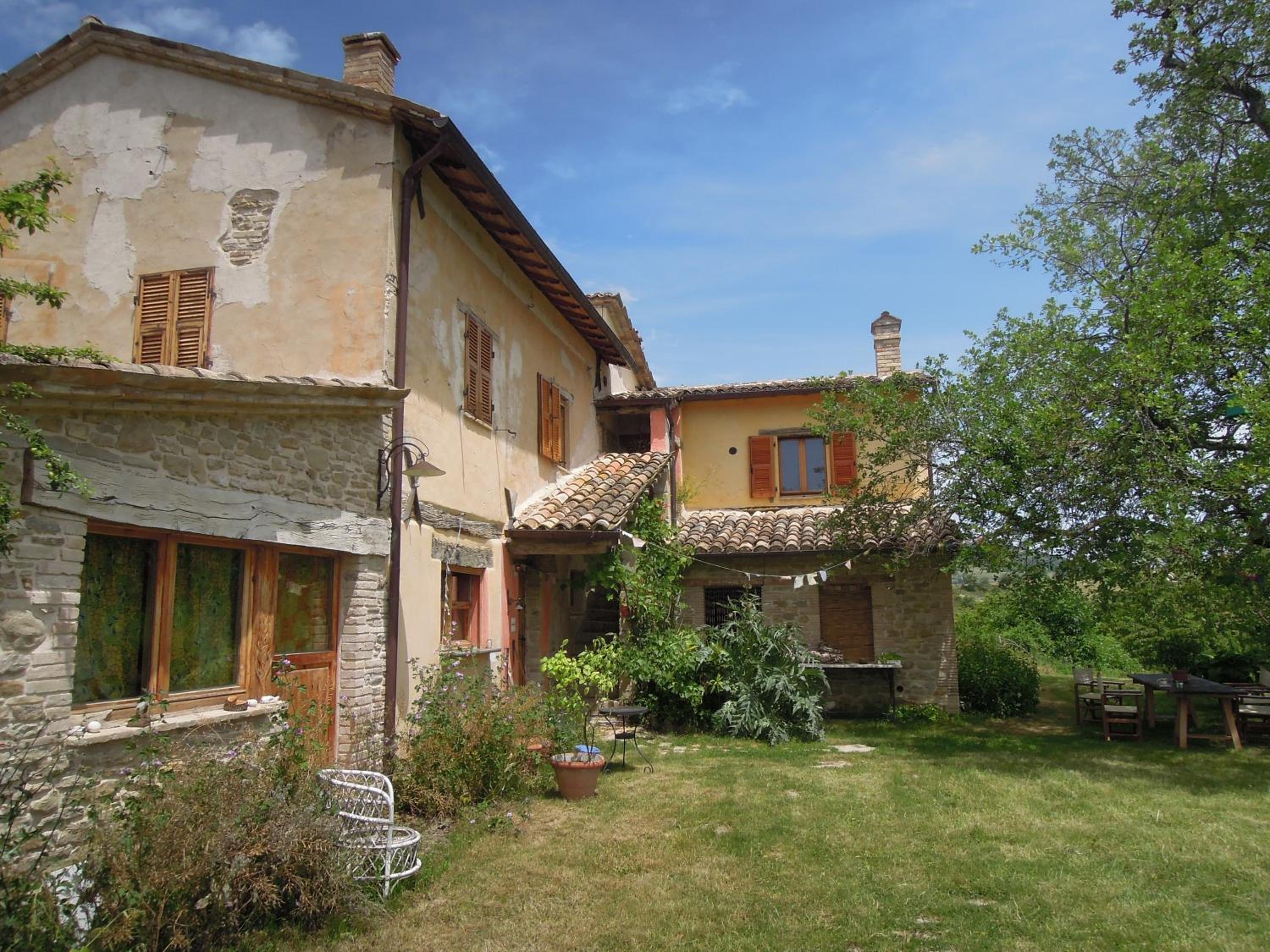 Casa della Casa