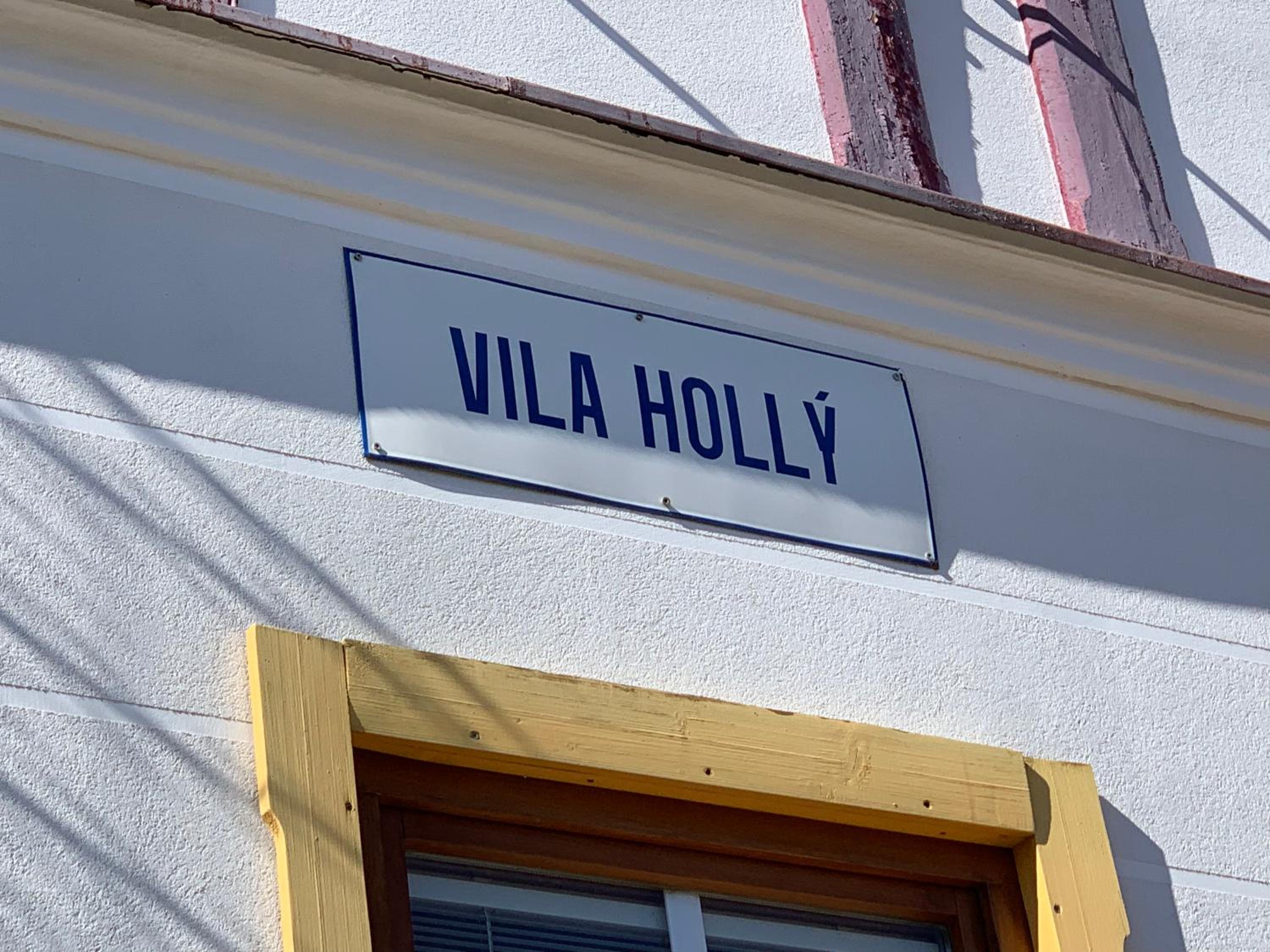Romantika v Tatrách - apartmán Vila Hollý view 3