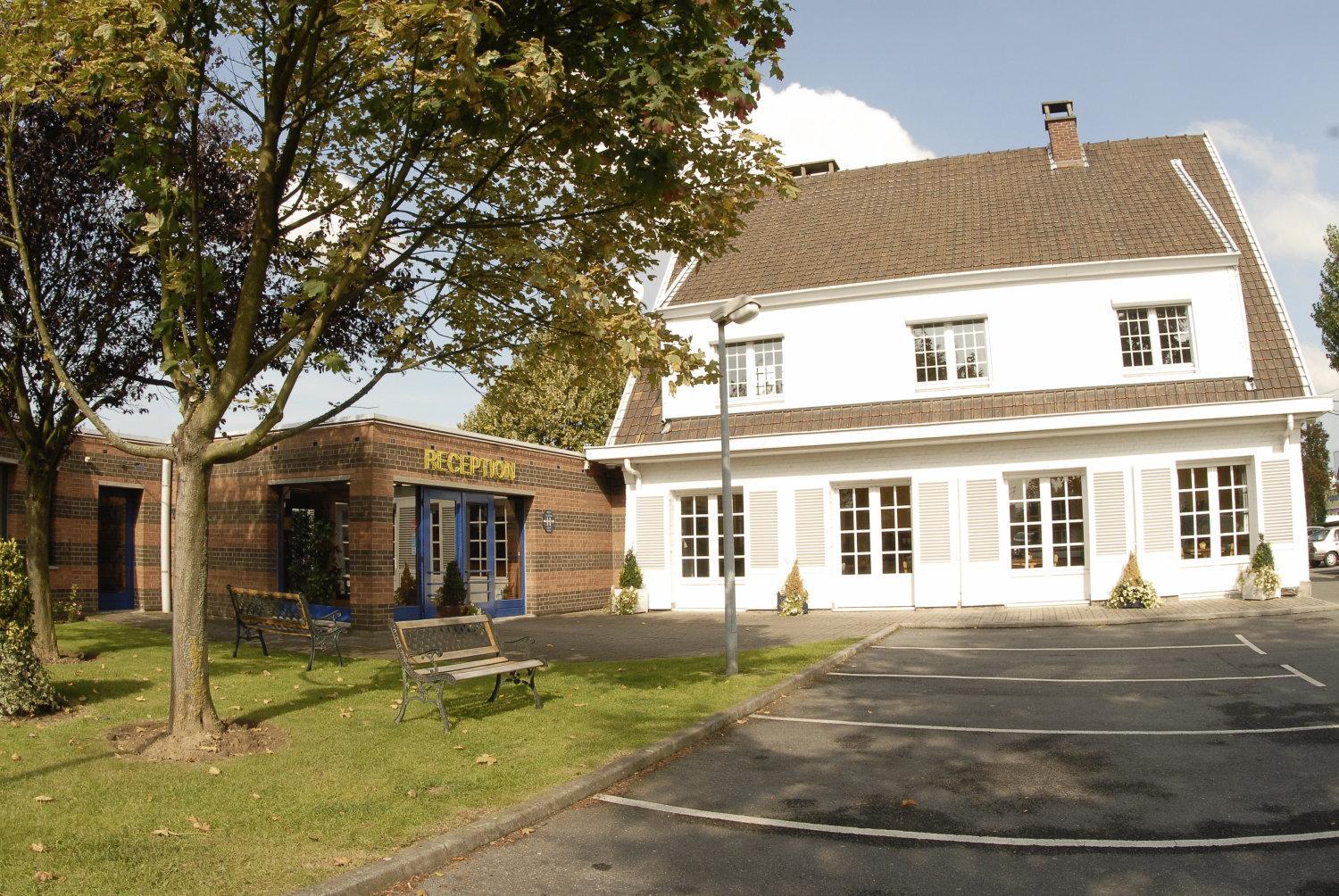 Hotel Hôtel Agena - Image 1