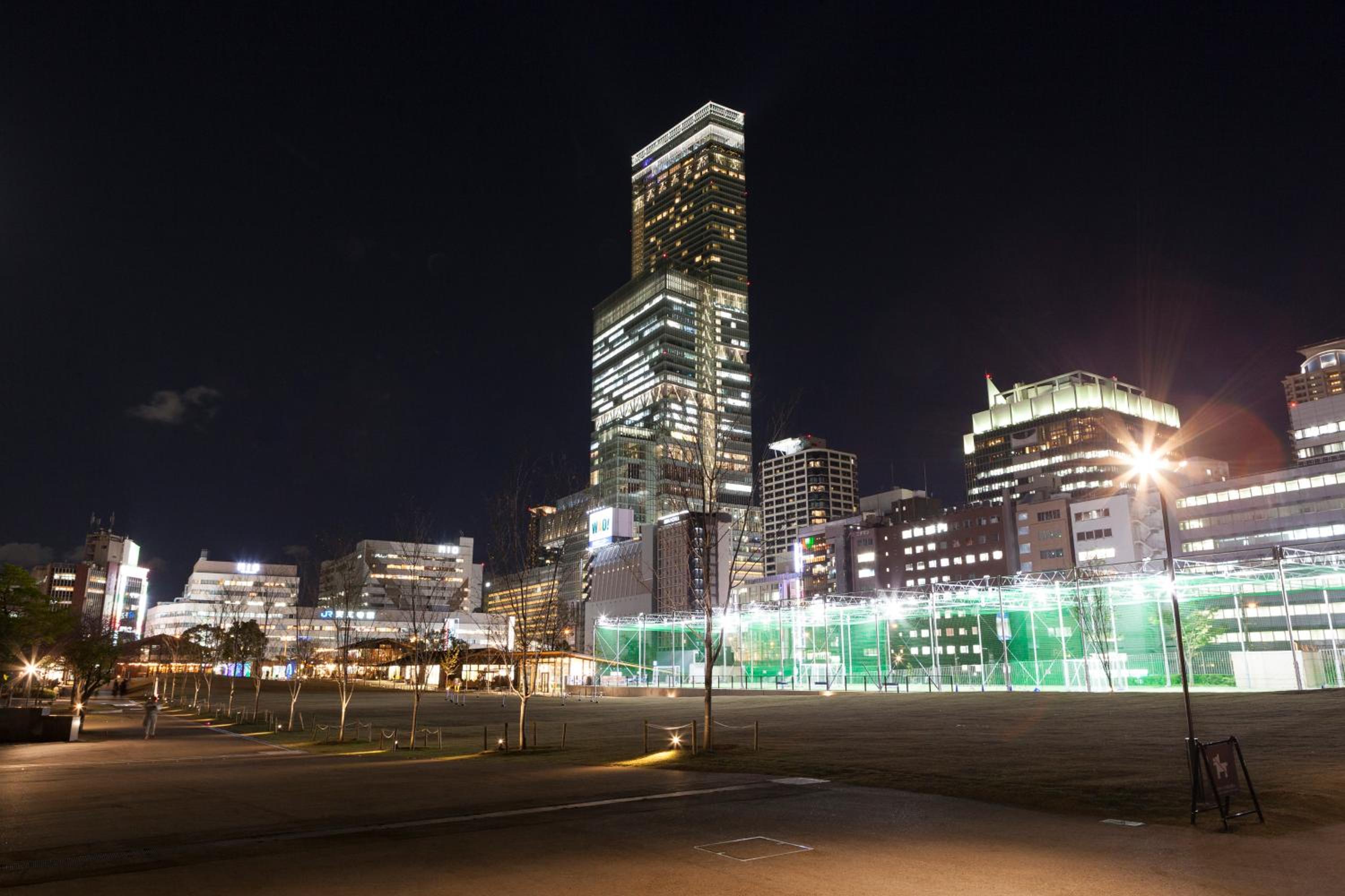 遊泊昭和町YupaStay
