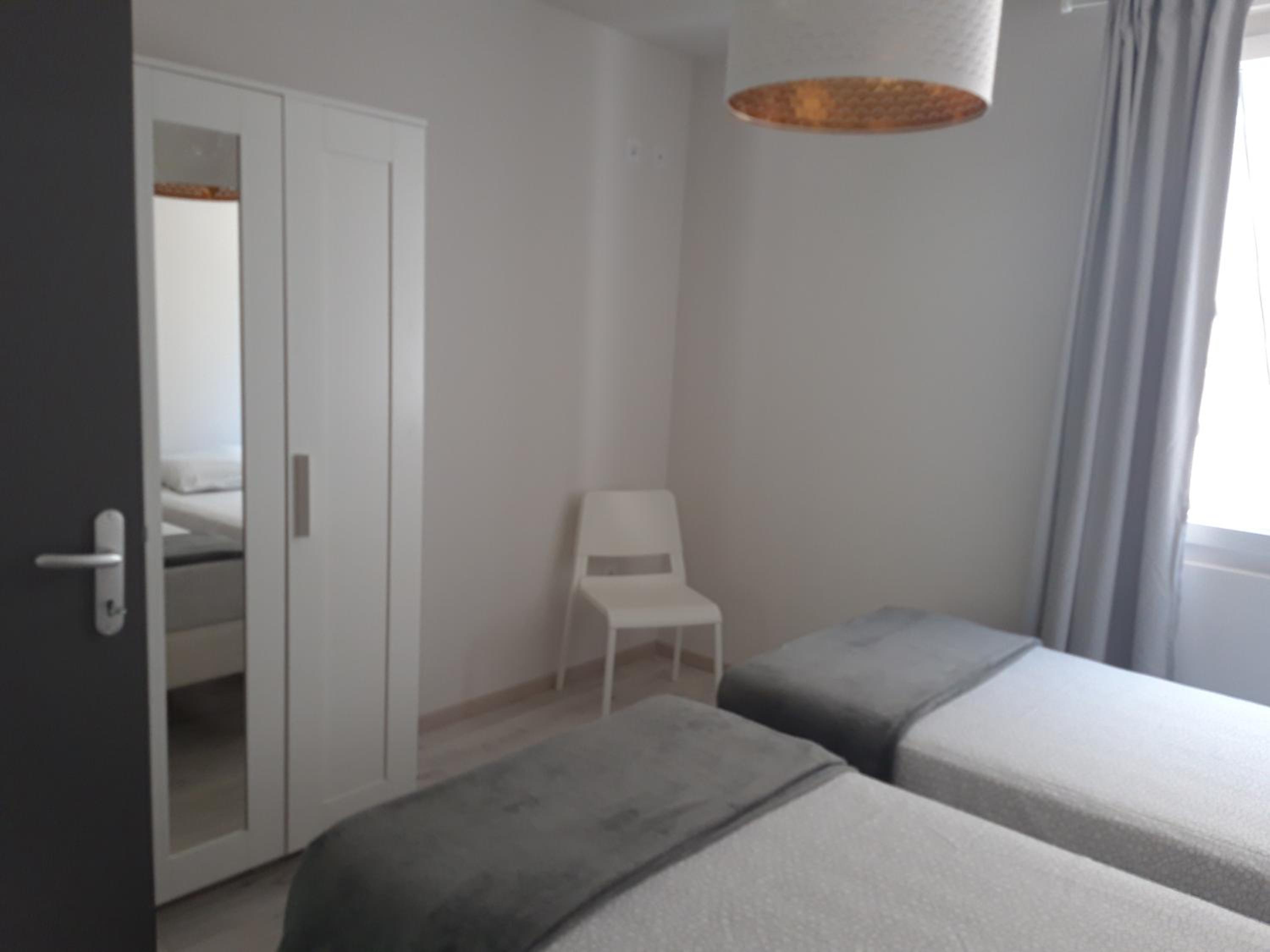 Maison Saint Matteo view 5
