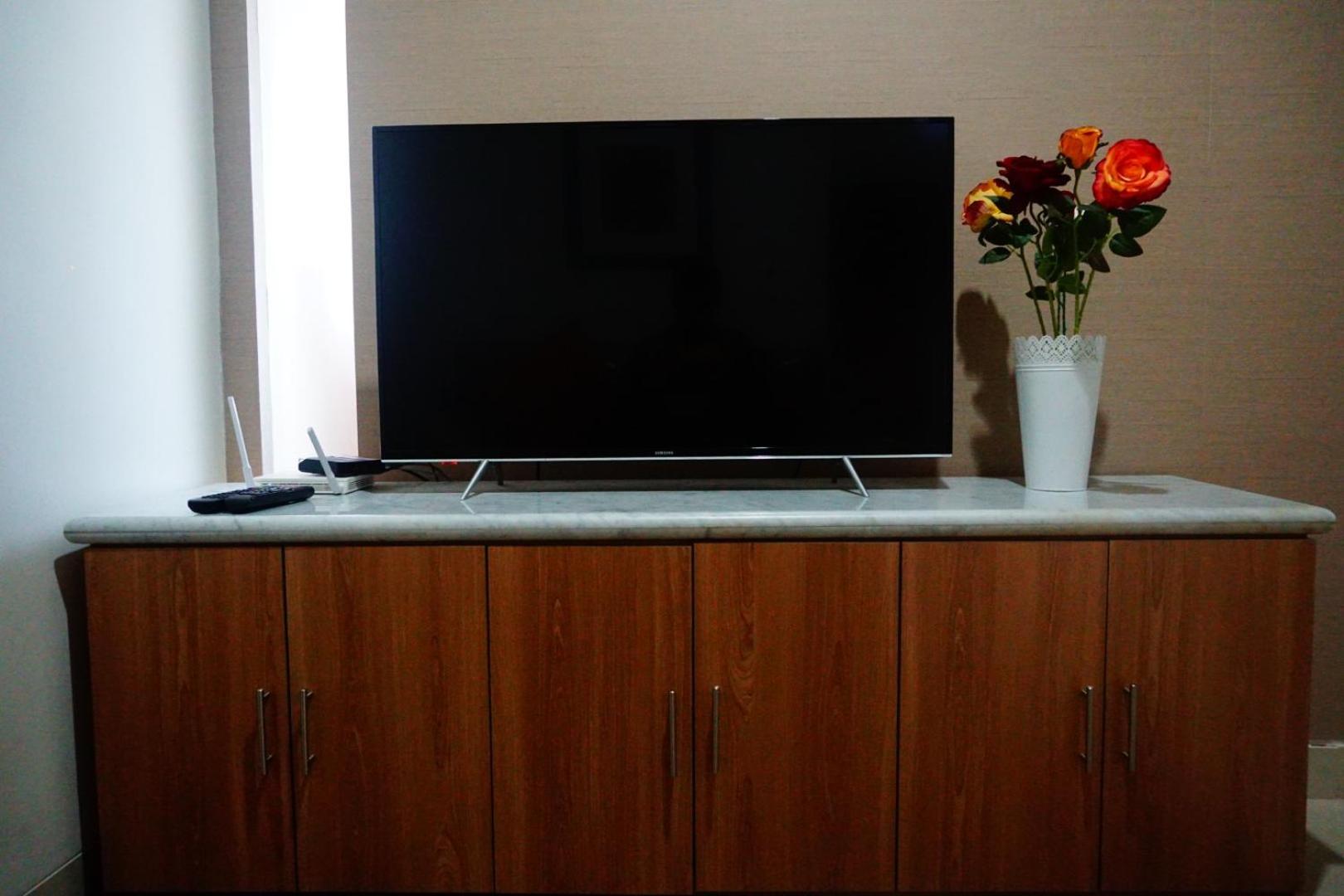 The Cabin Apartment Uttara