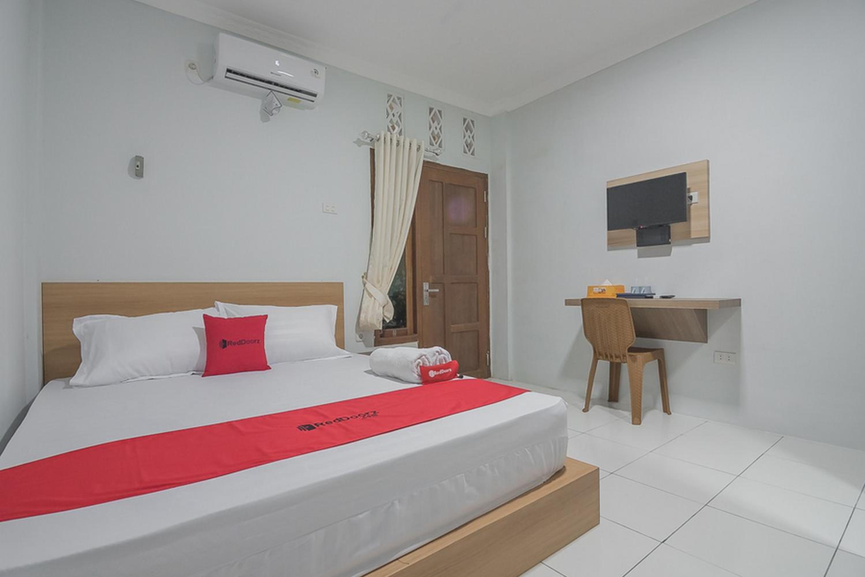 RedDoorz near RSUD Dr Abdul Aziz Singkawang