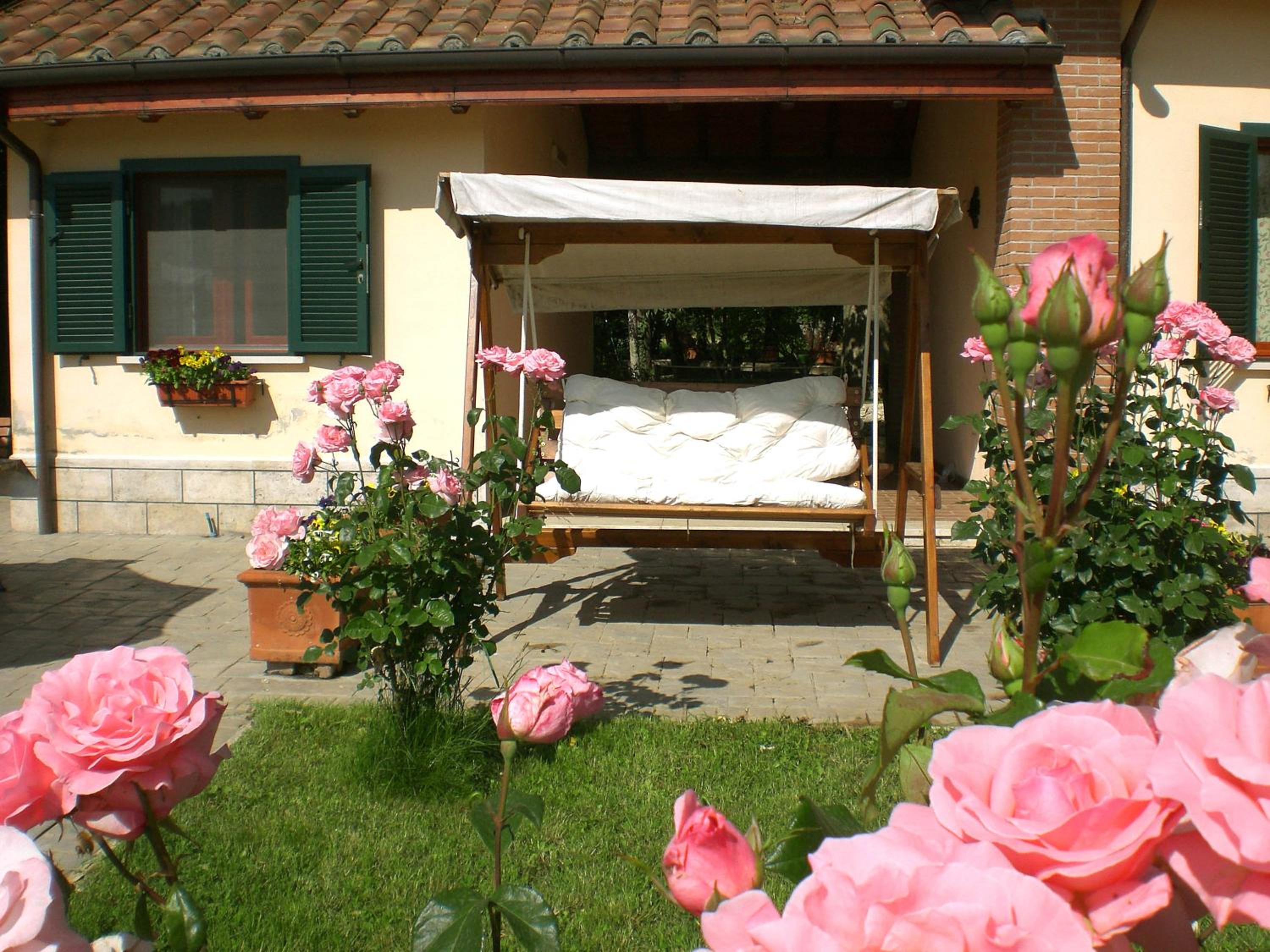 Valle degli Arci