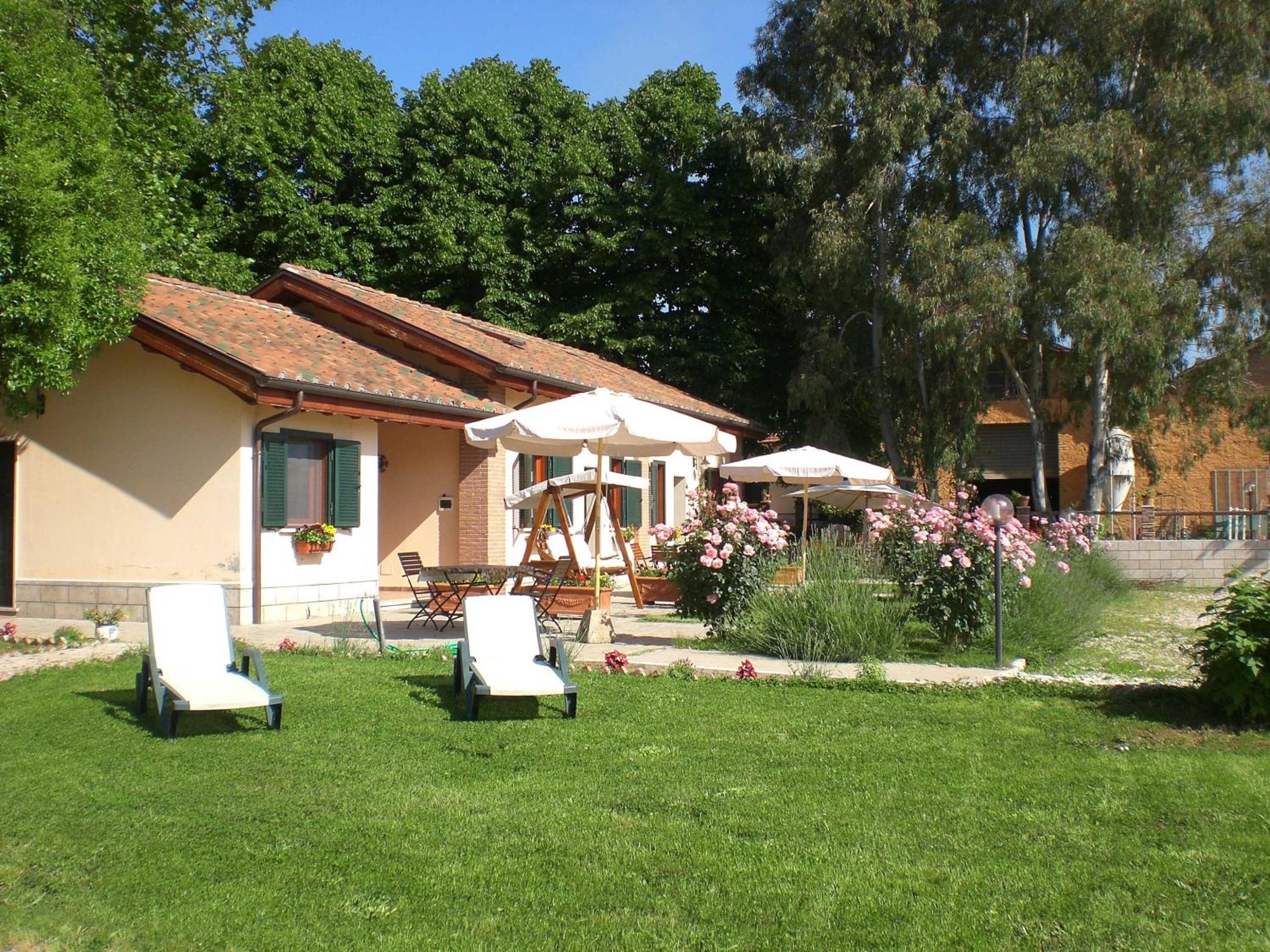 Valle degli Arci