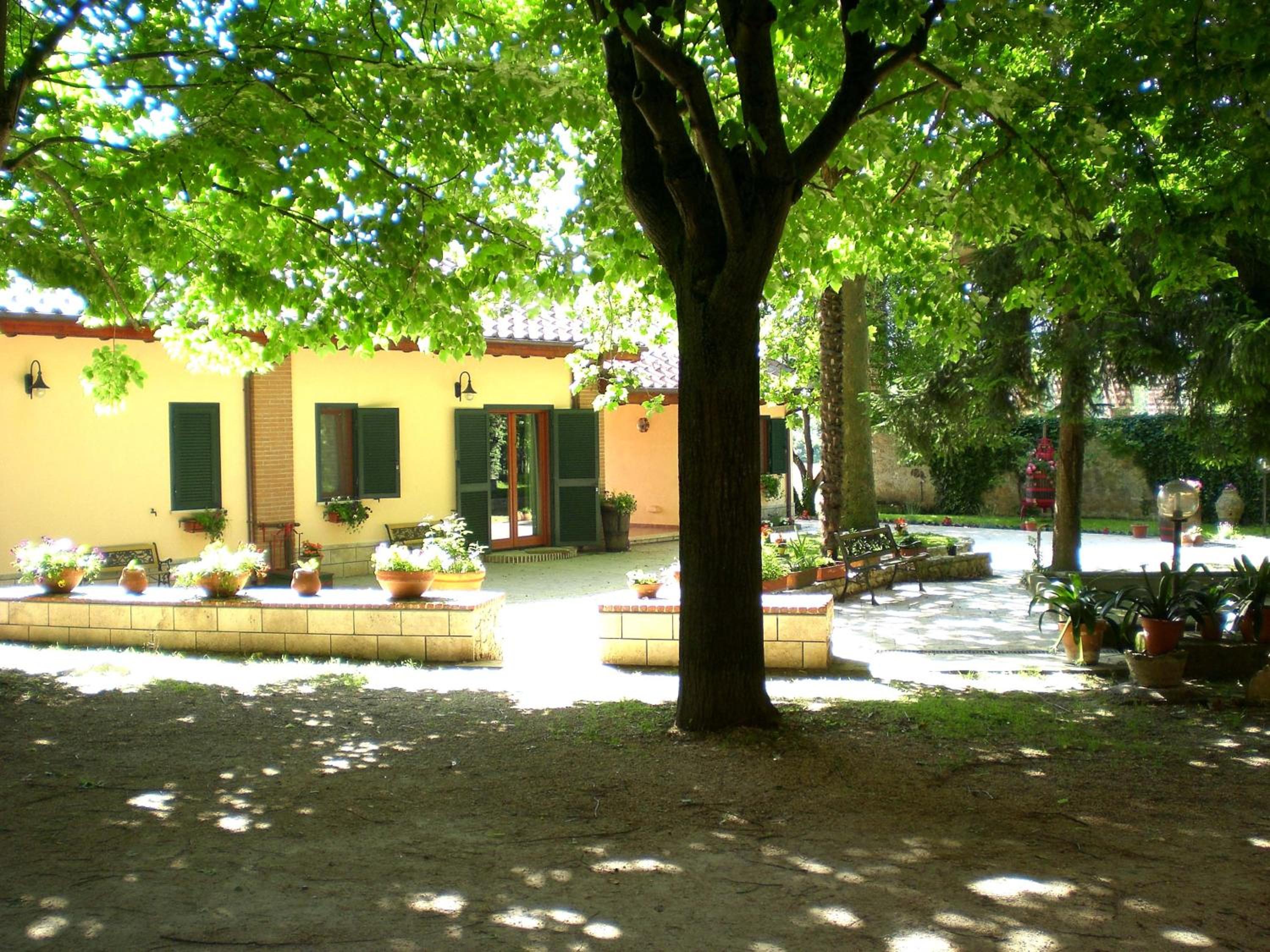 Valle degli Arci