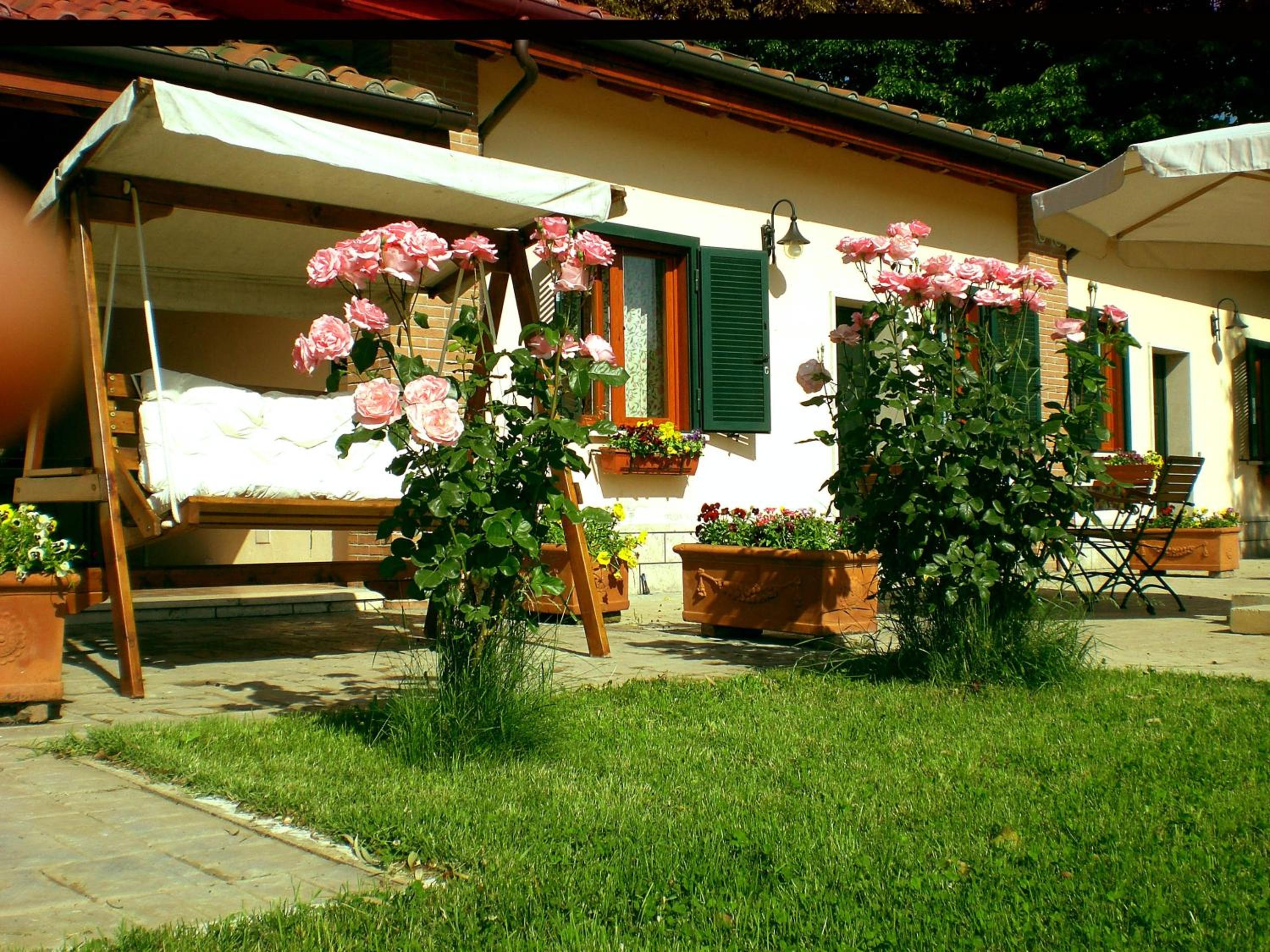 Valle degli Arci