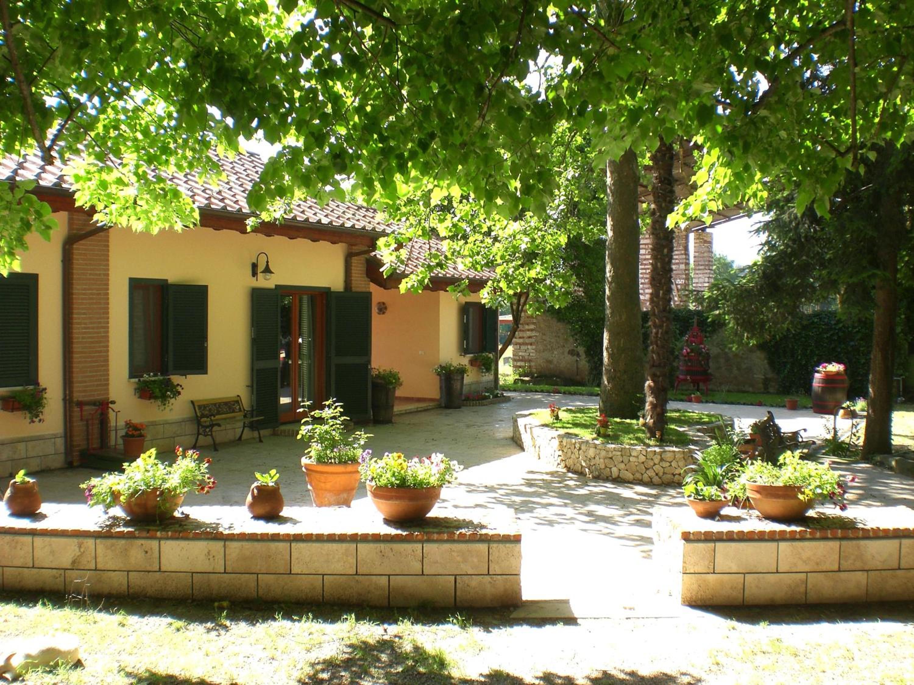 Valle degli Arci