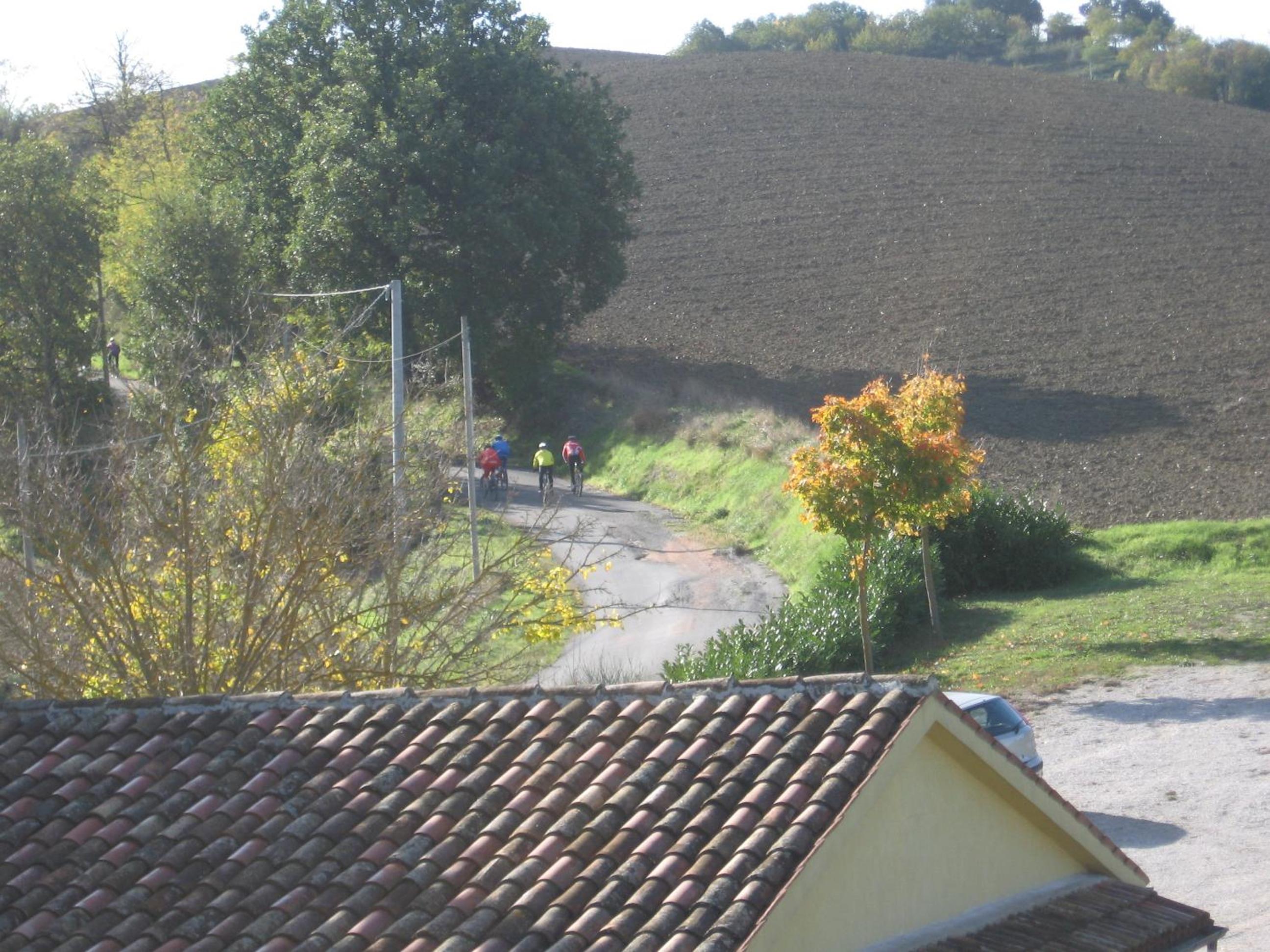 Cà Maggio Nuovo