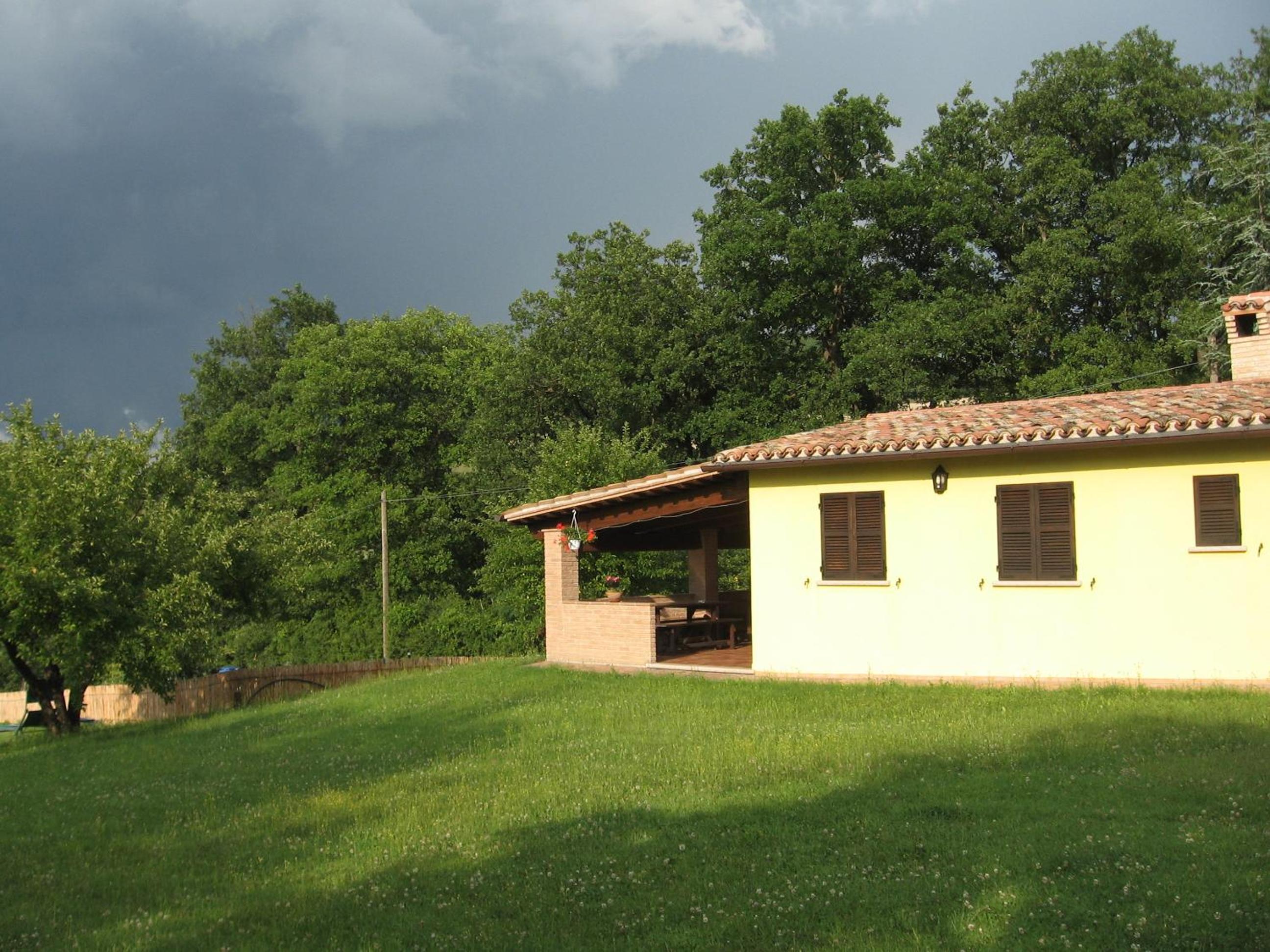 Cà Maggio Nuovo