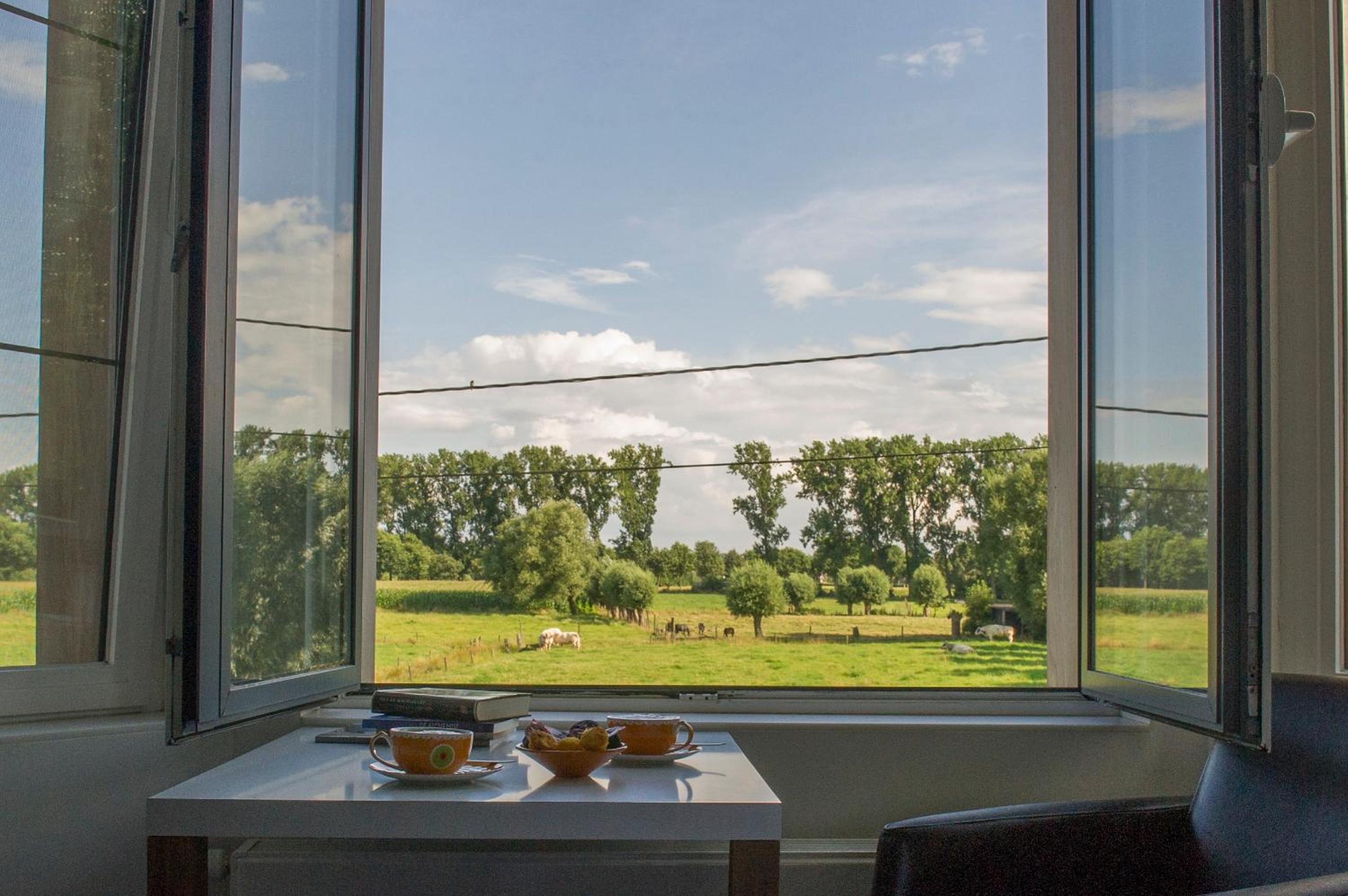 B&B Villa Tartine