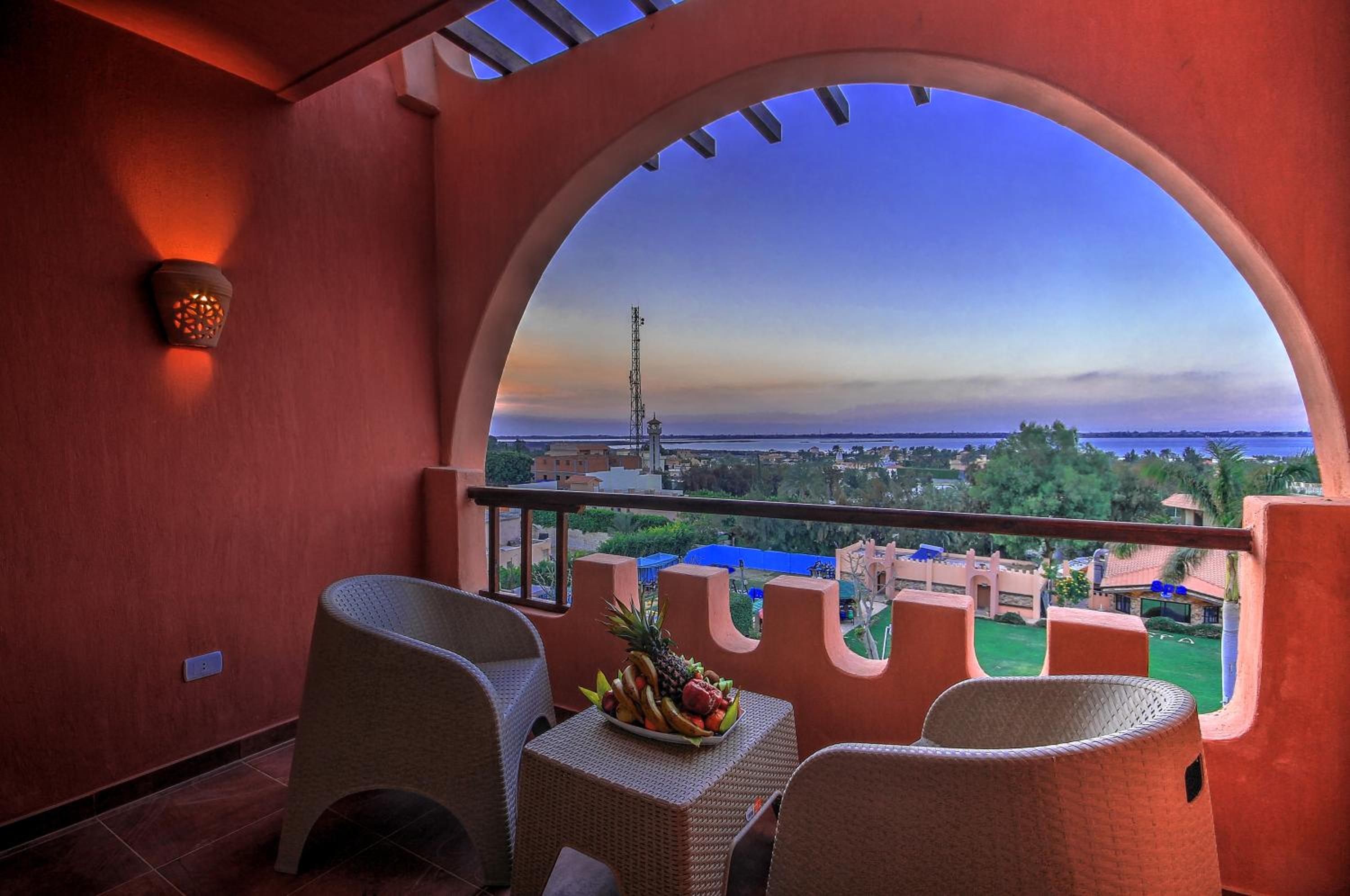 Africana Hotel & Spa