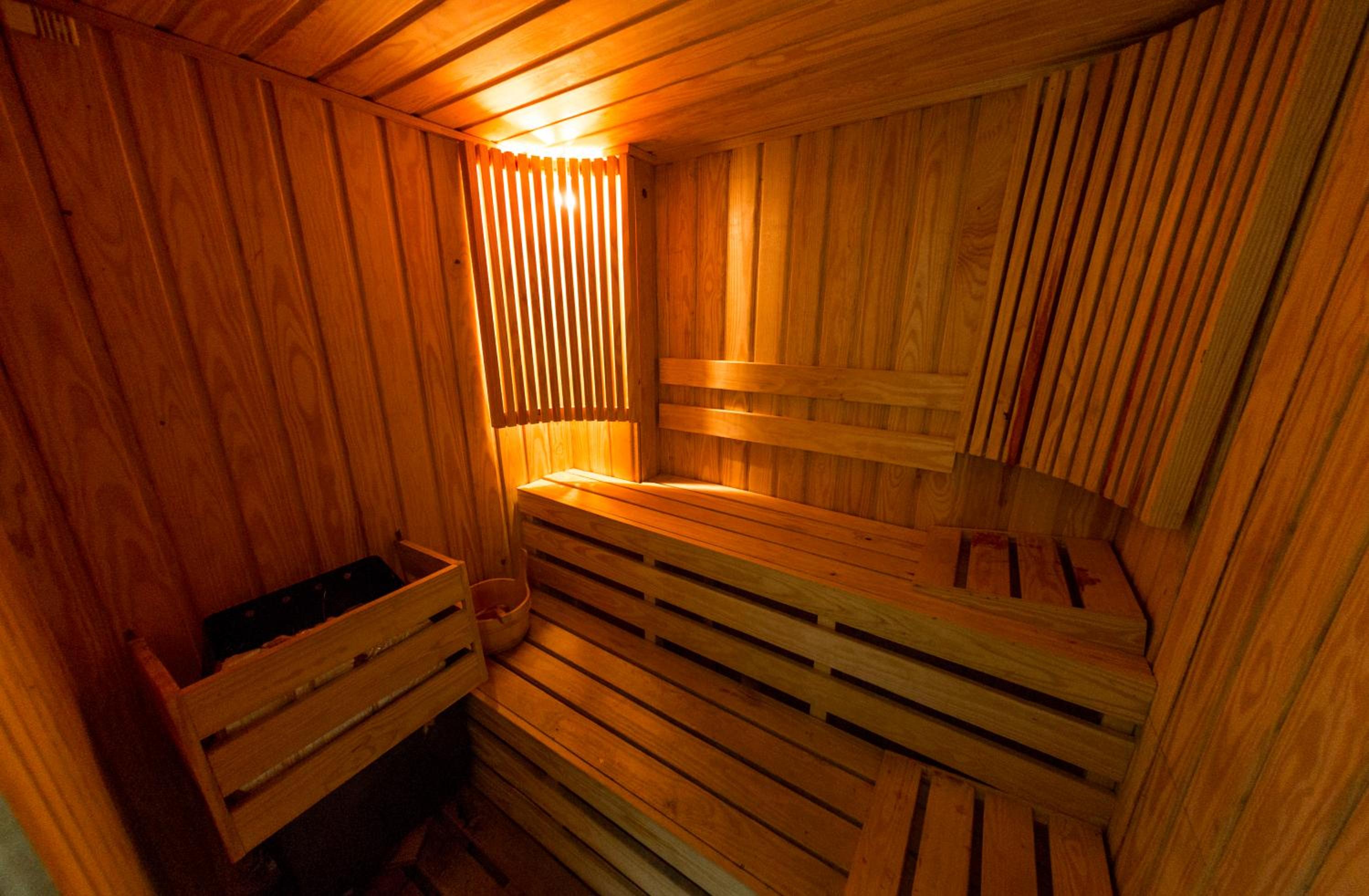 Panacea Suites Hotel