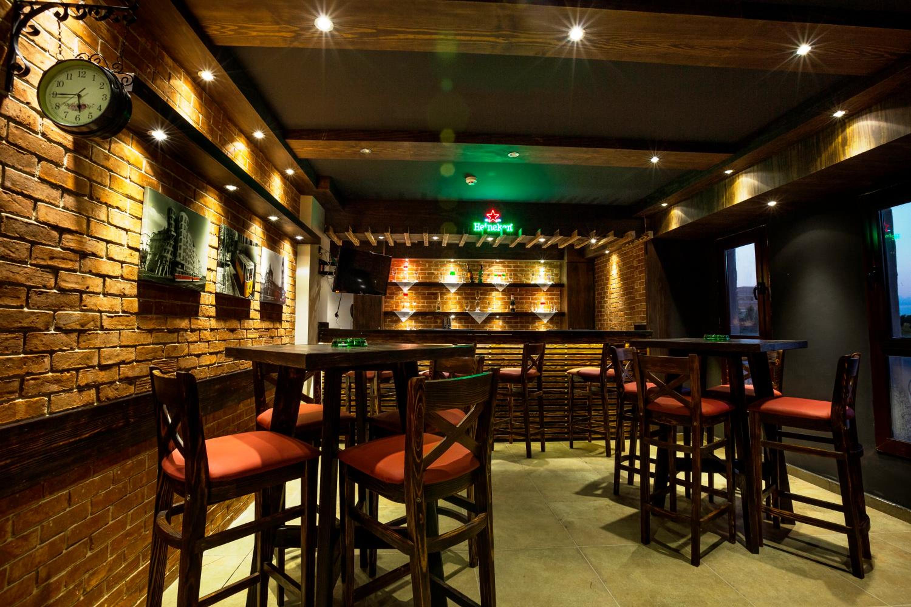 Panacea Suites Hotel