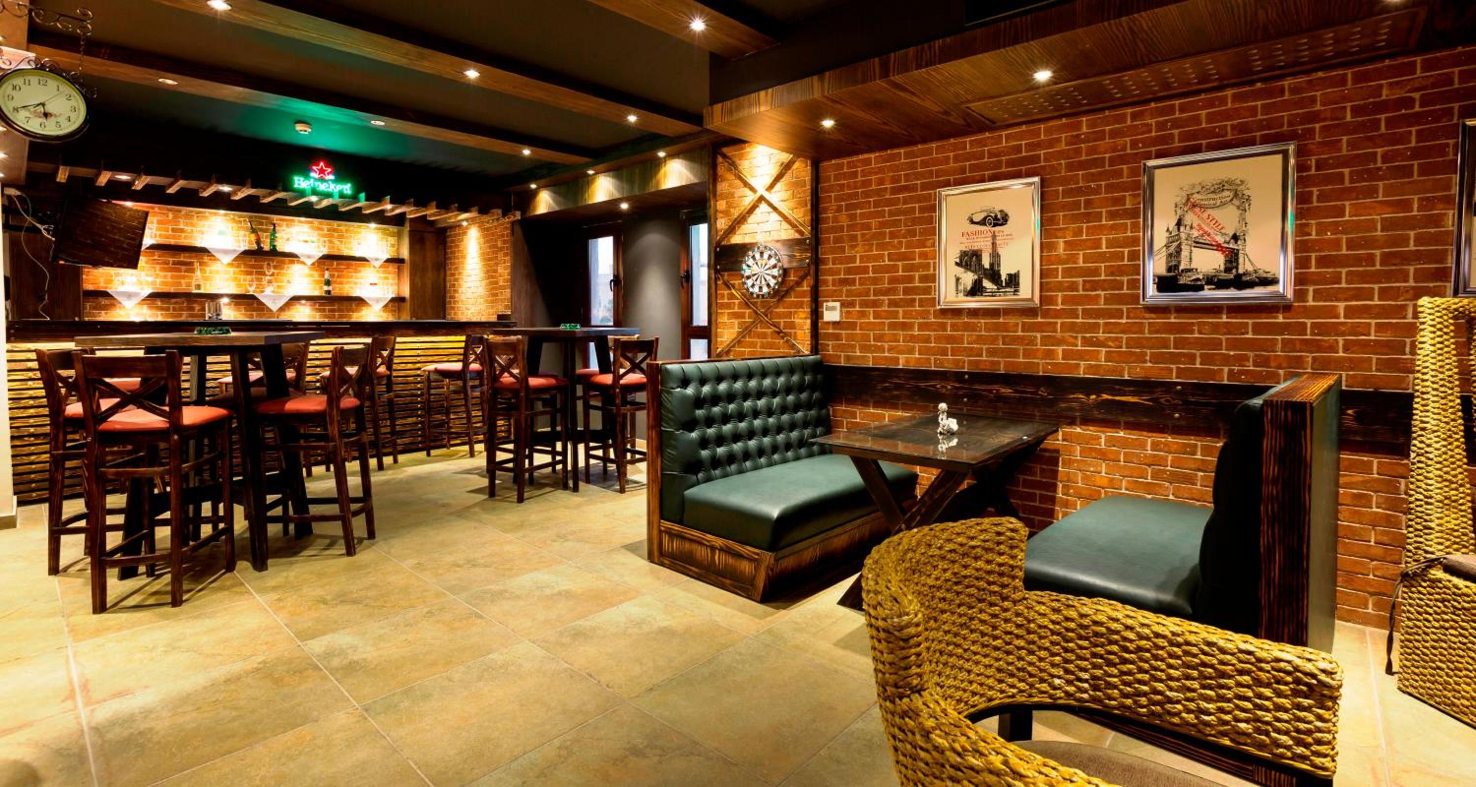 Panacea Suites Hotel
