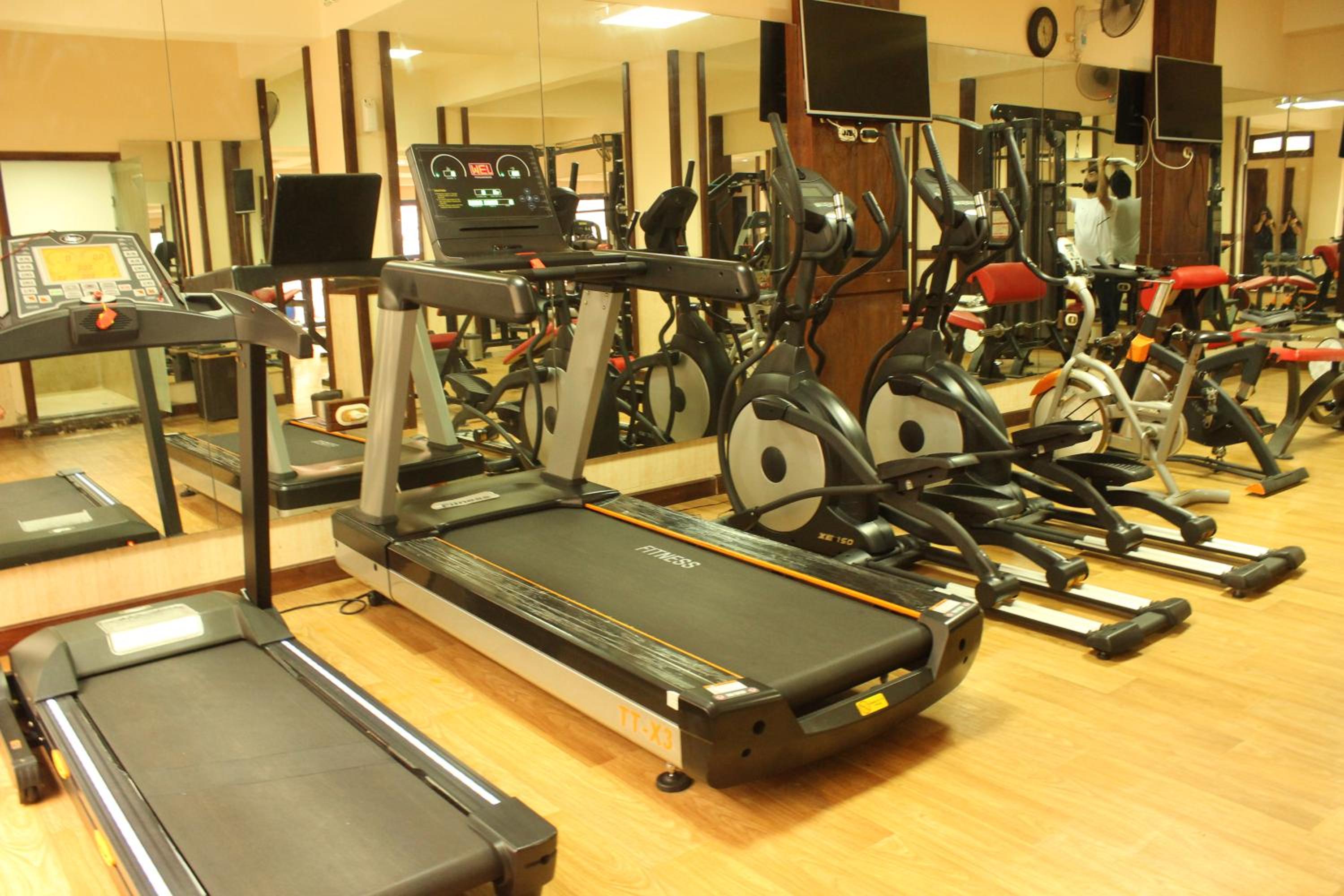 Panacea Suites Hotel