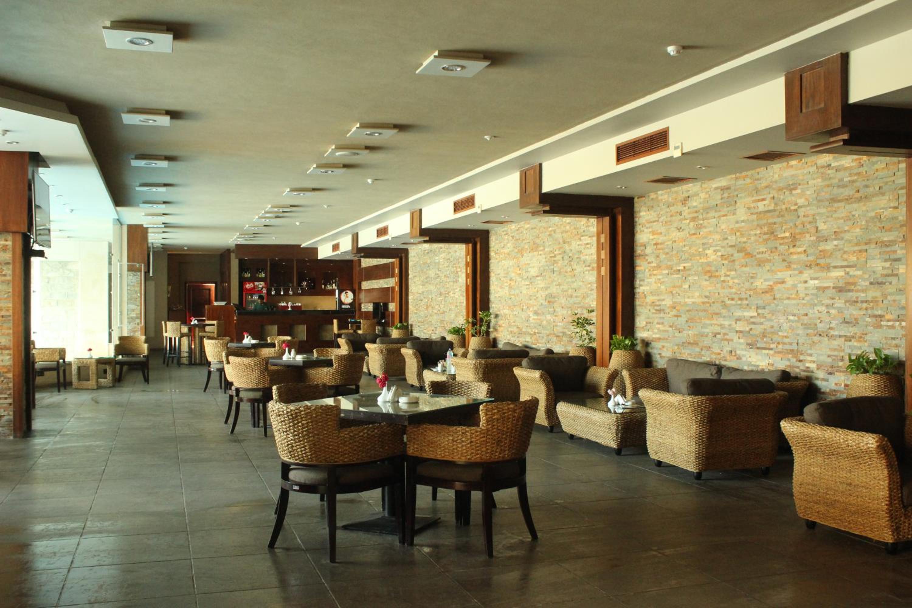 Panacea Suites Hotel