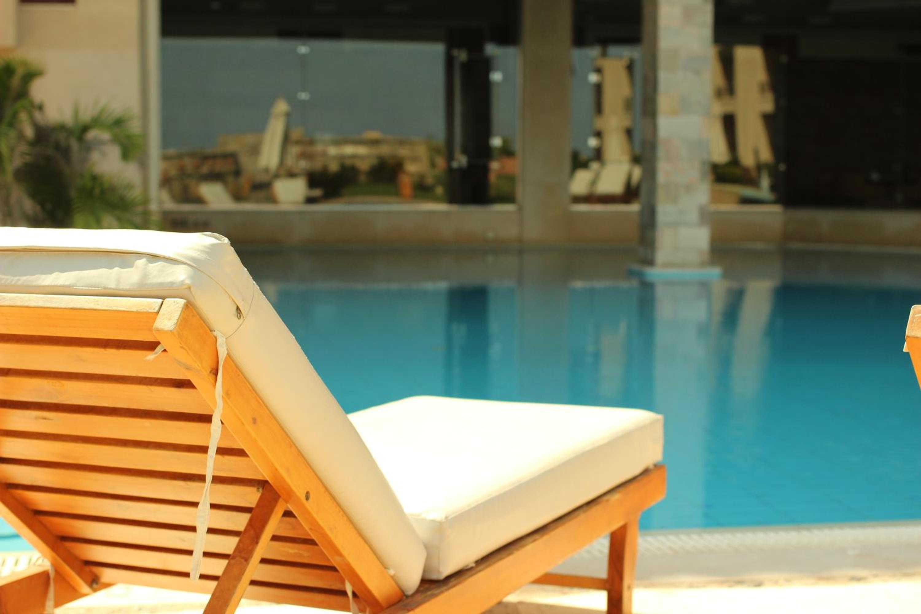 Panacea Suites Hotel