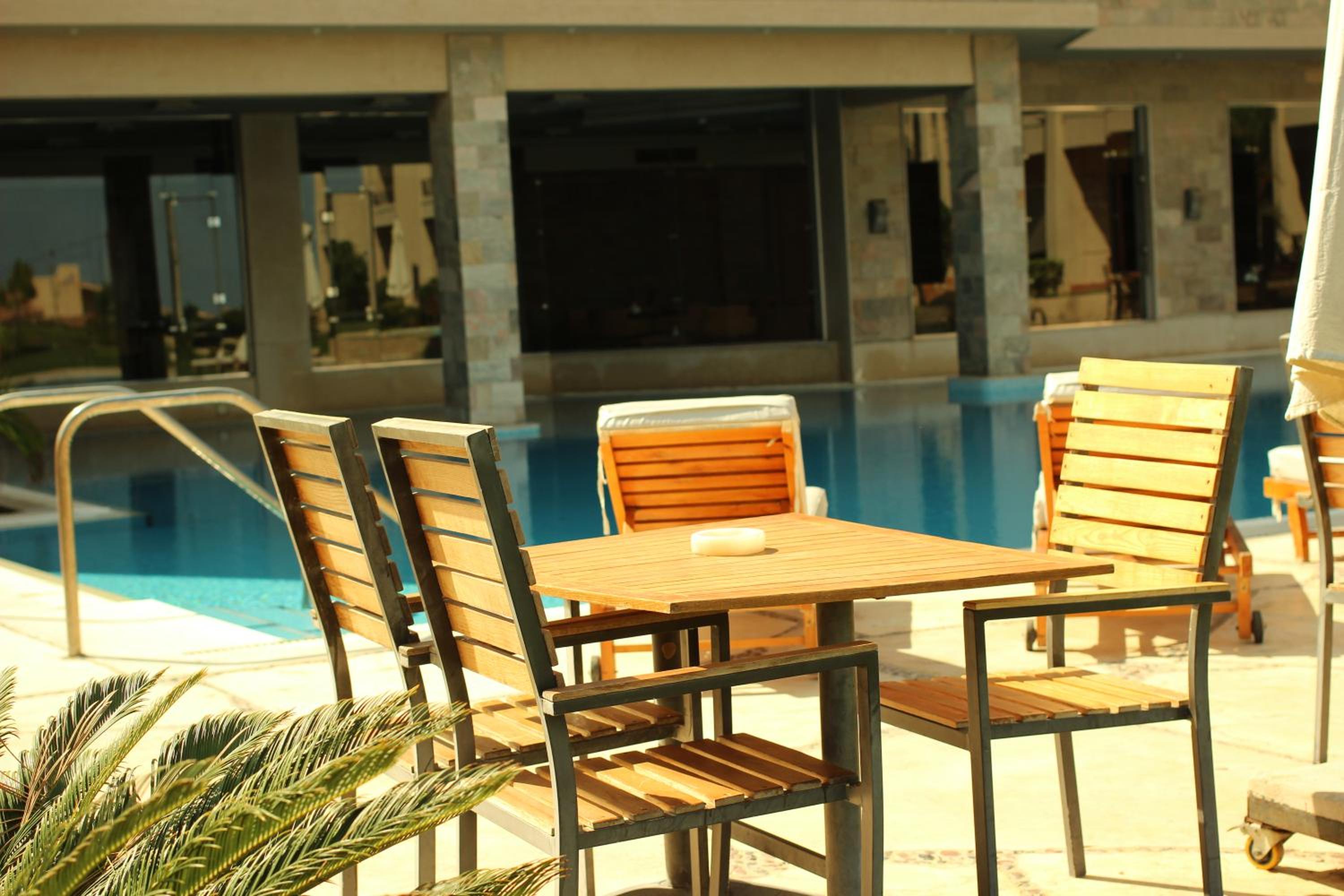 Panacea Suites Hotel