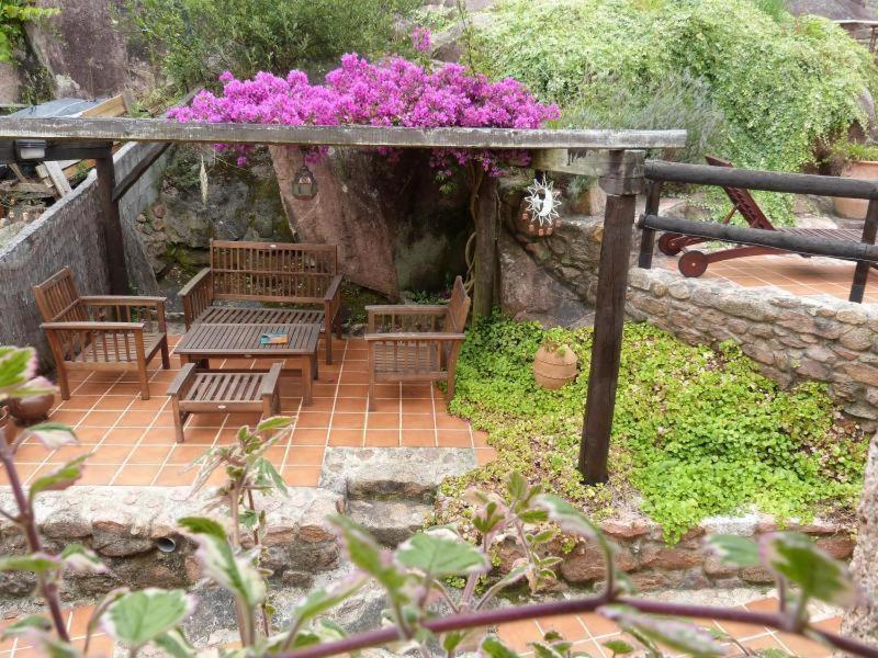 Casa A Laxe